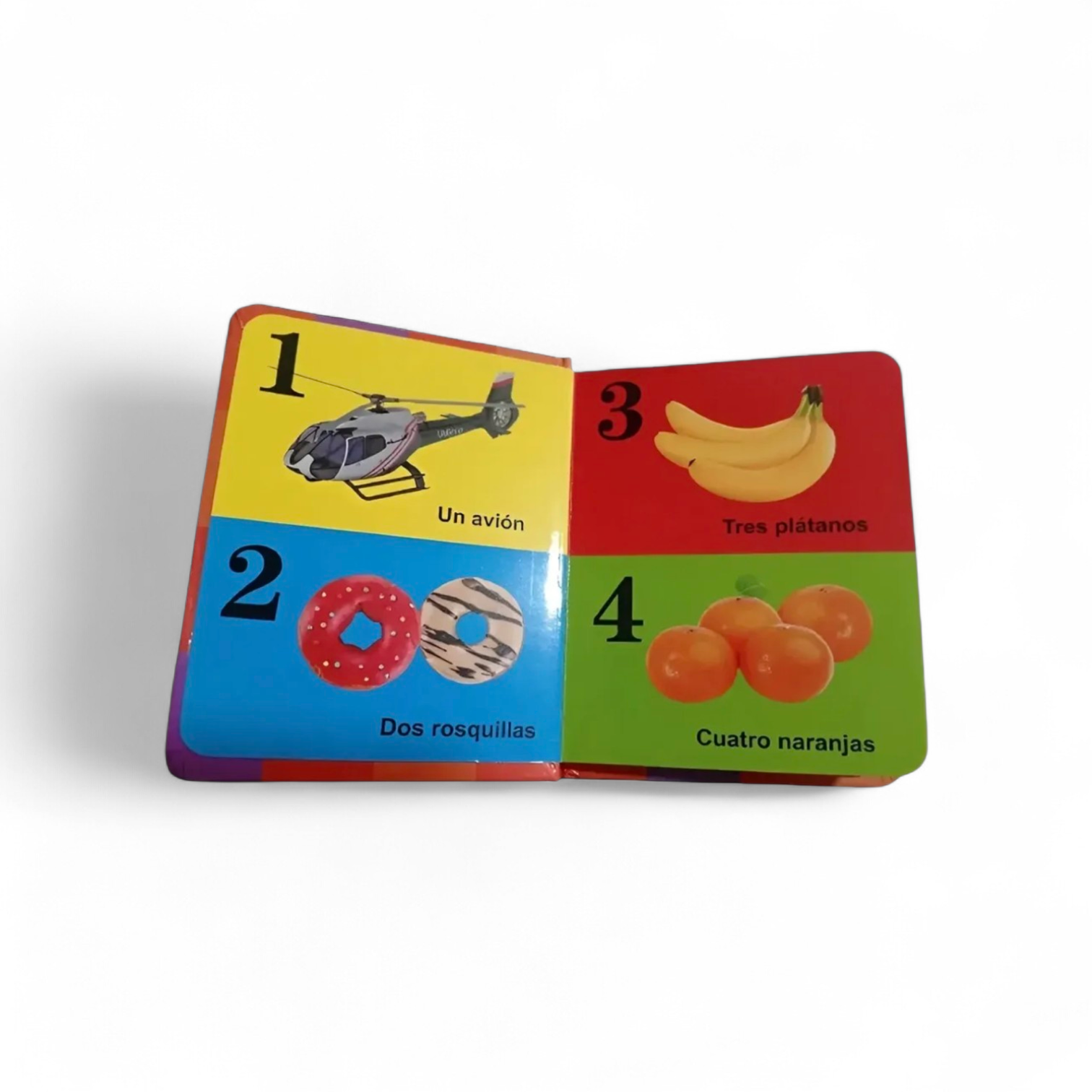 Set Libros Didacticos Para Estimular El Lenguaje -4