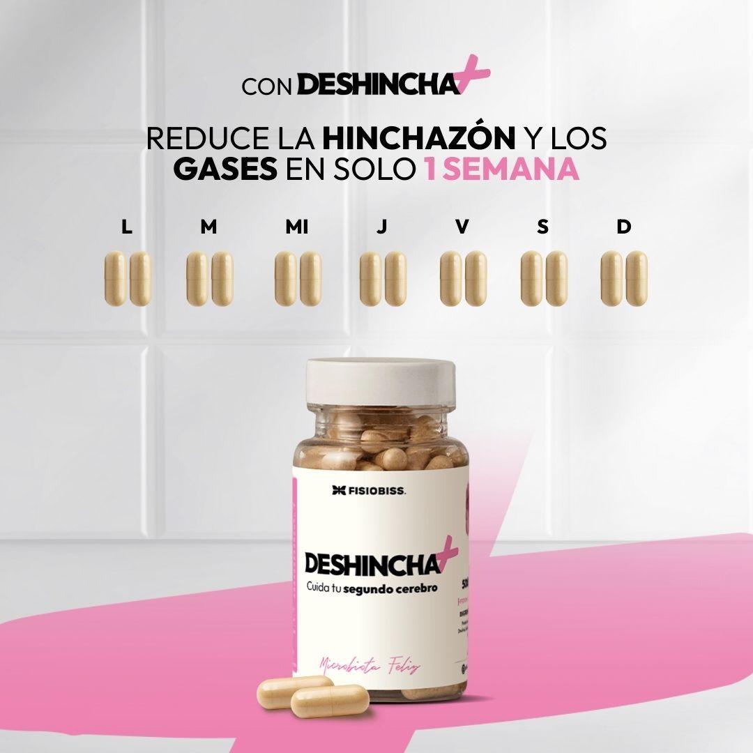 Deshincha Probi ticos Mejora Tu Salud Digestiva Capsulas-4