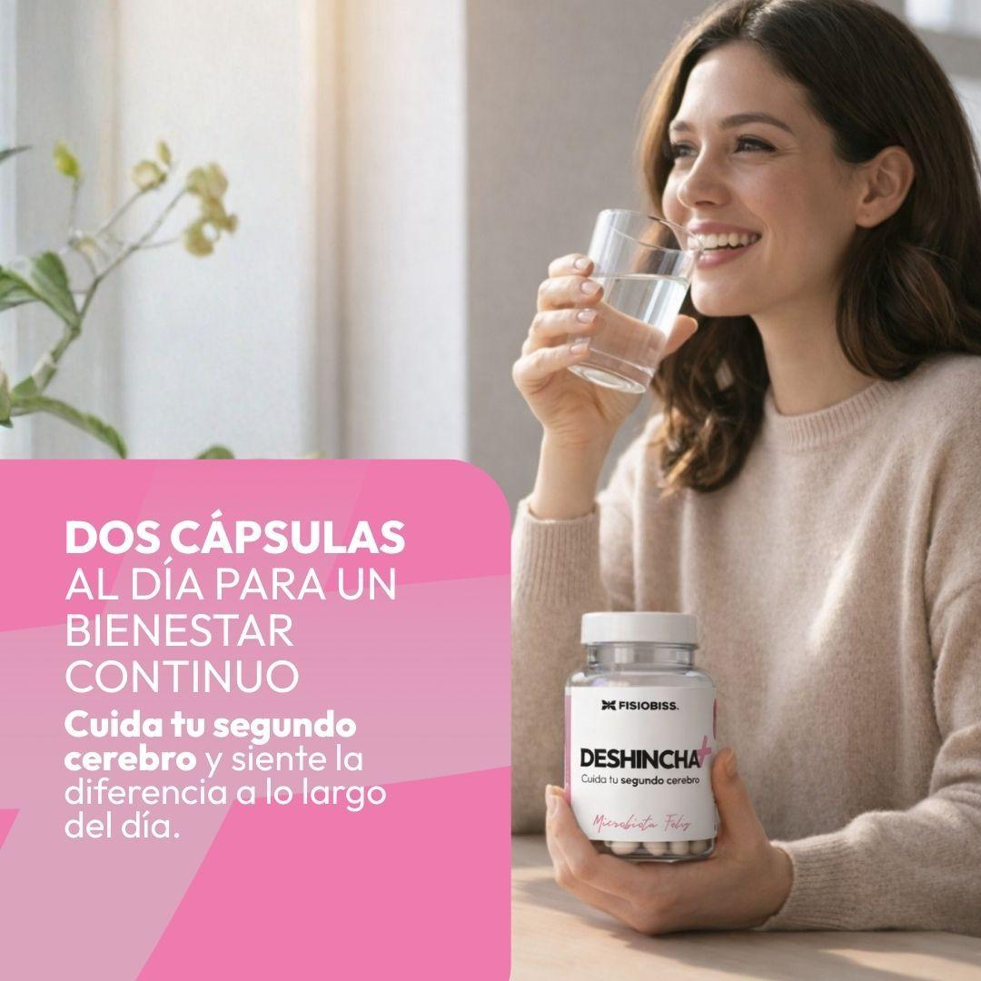 Deshincha Probi ticos Mejora Tu Salud Digestiva Capsulas-5