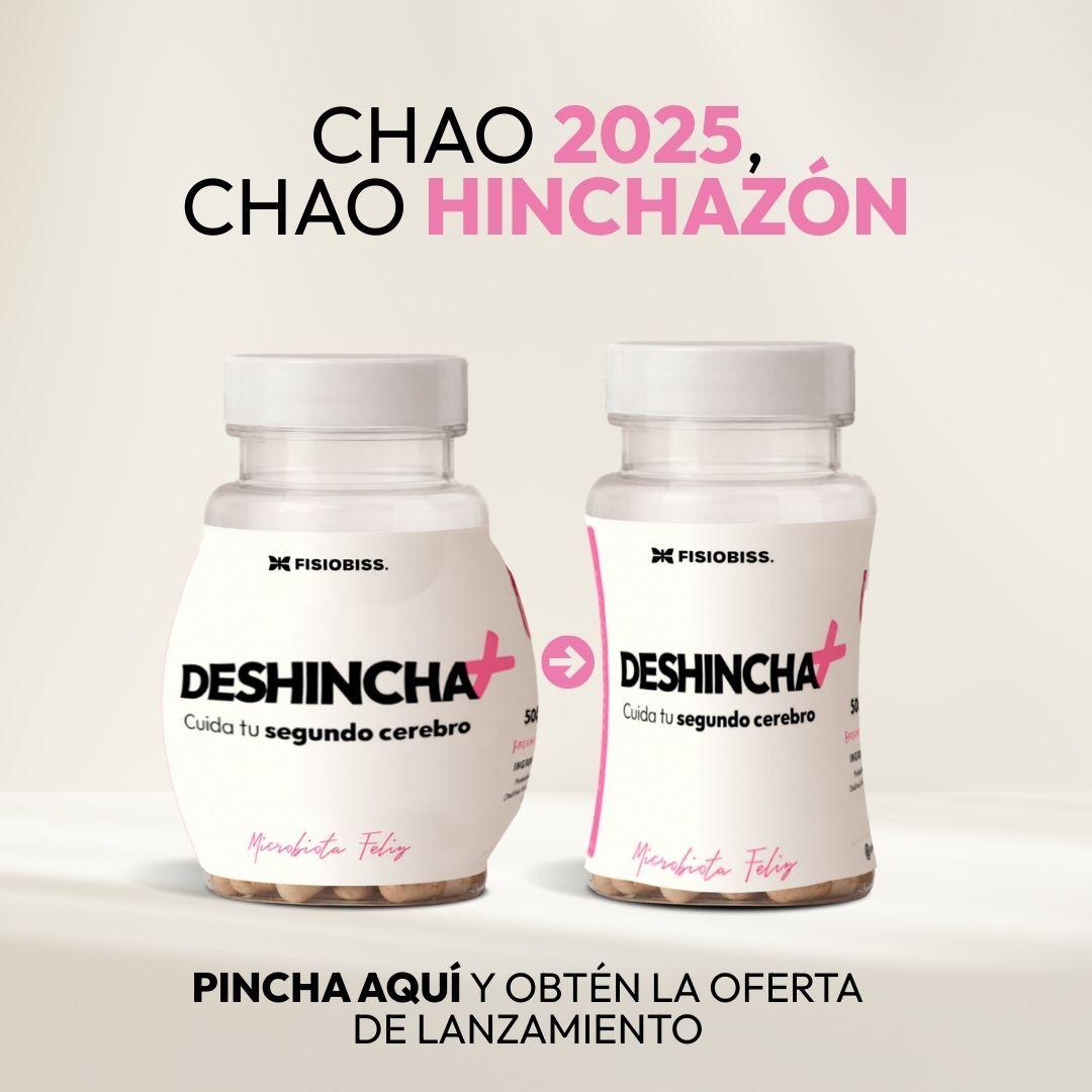 Deshincha Probi ticos Mejora Tu Salud Digestiva Capsulas-8