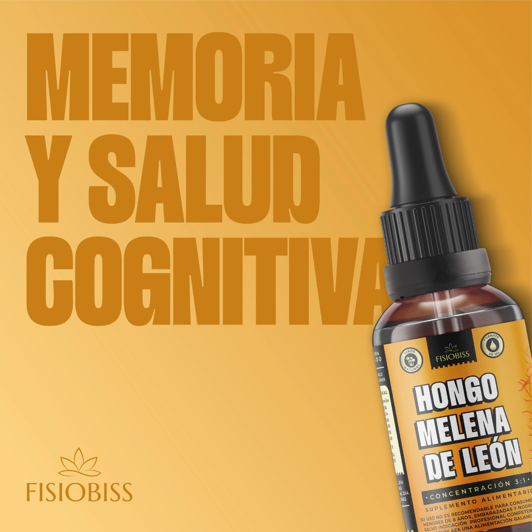 Pack Hongos Adaptogenos Melena de Leon Cordyceps Reishi Cola de Pavo Extracto Gotas 30ml X4 FI-2