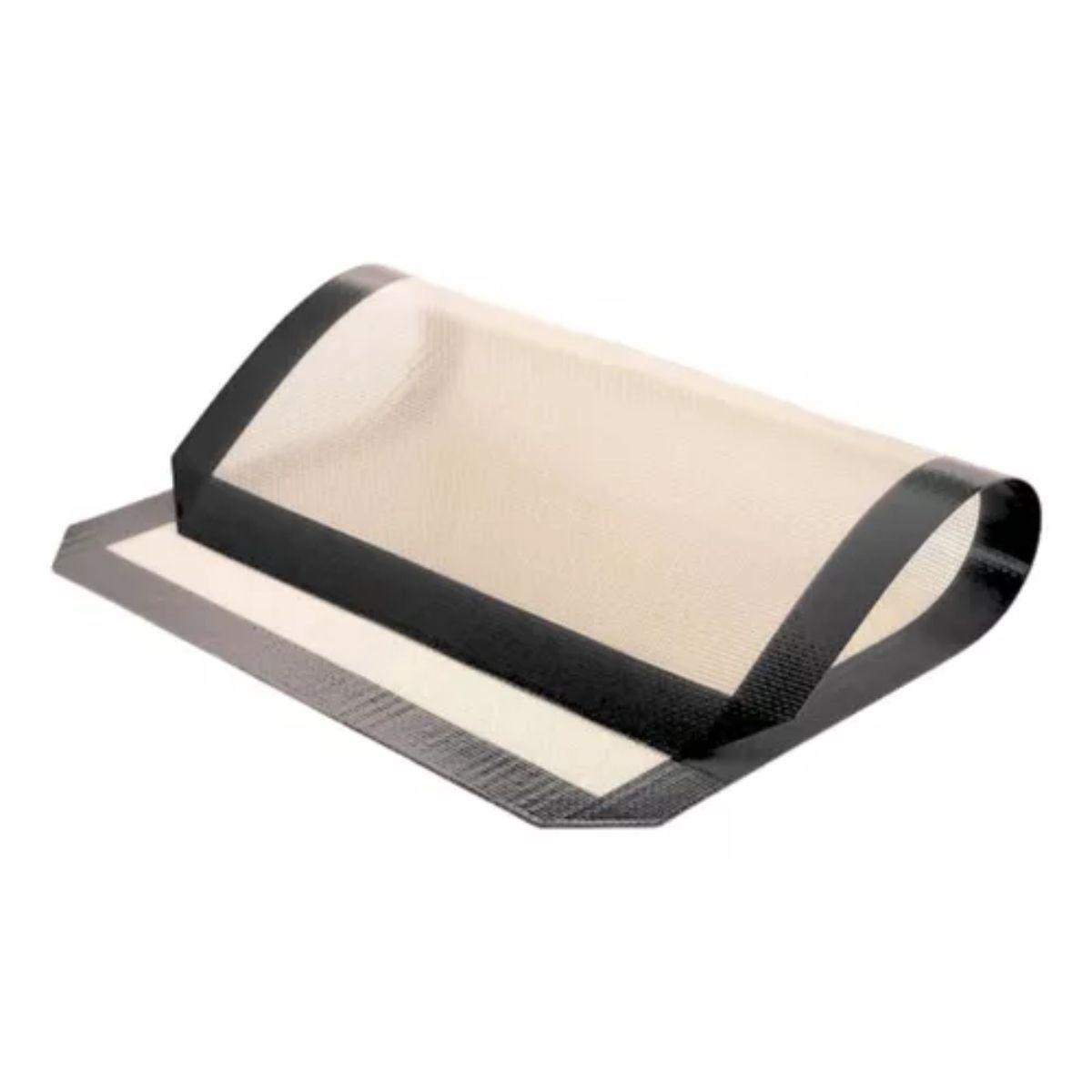 Tapete De Silicona Lamina De Silicona Tapete Horno 30x40cm-2