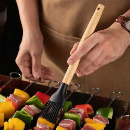 Juego De Utensilios De Cocina De 12 Piezas Premium-6