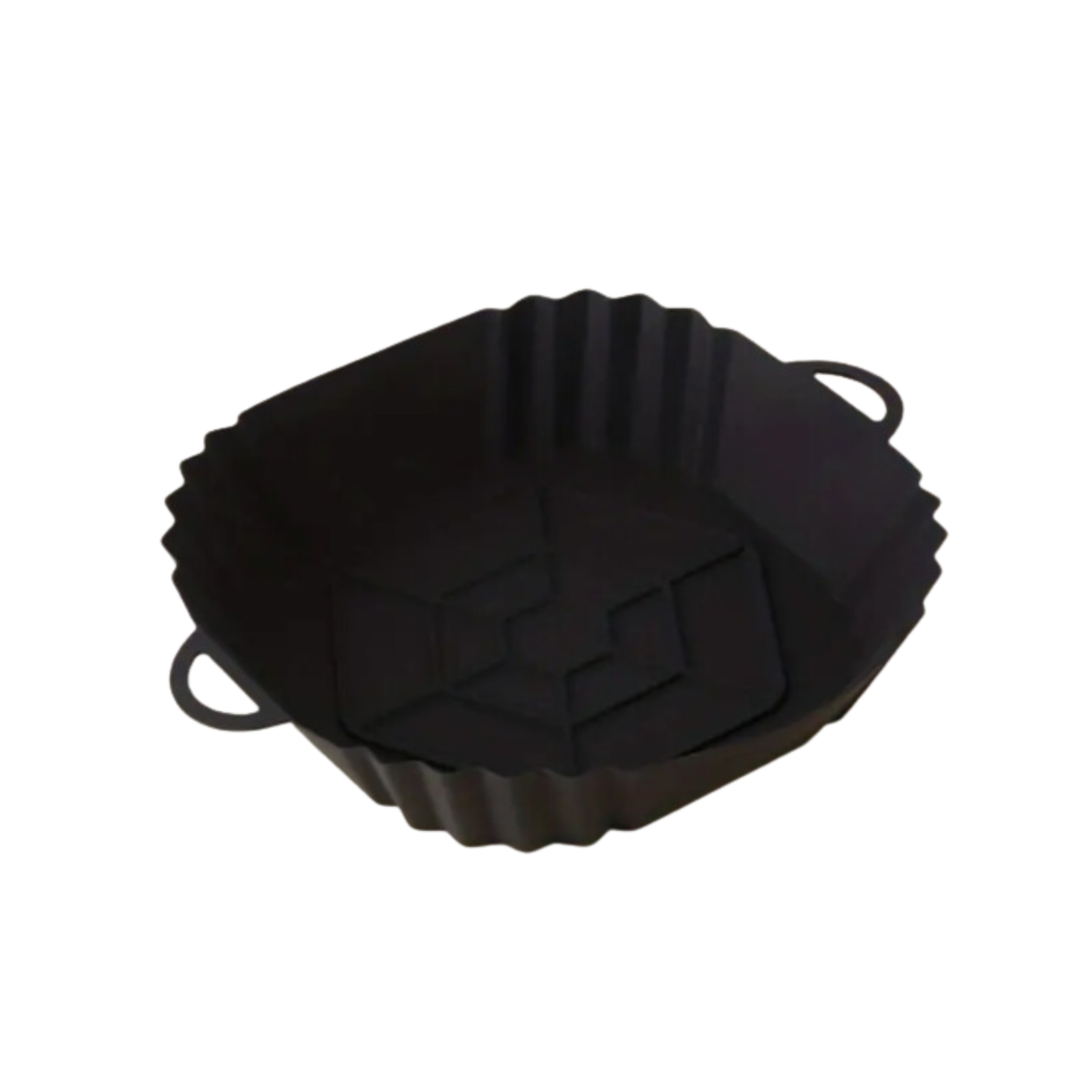 Forro Reutilizable Para Freidora De Aire Air Fryer-0
