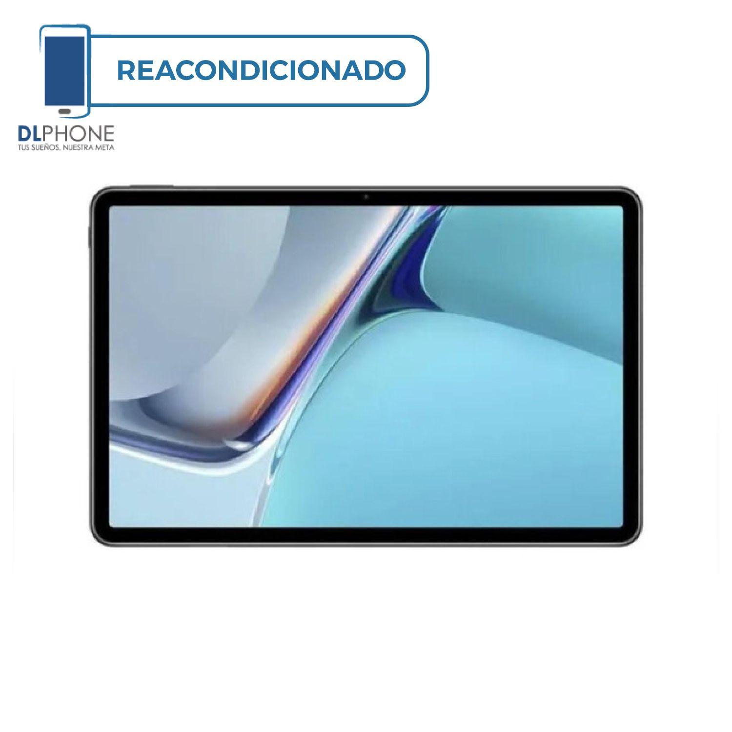 Huawei Matepad 11 128GB Azul Reacondicionado-1