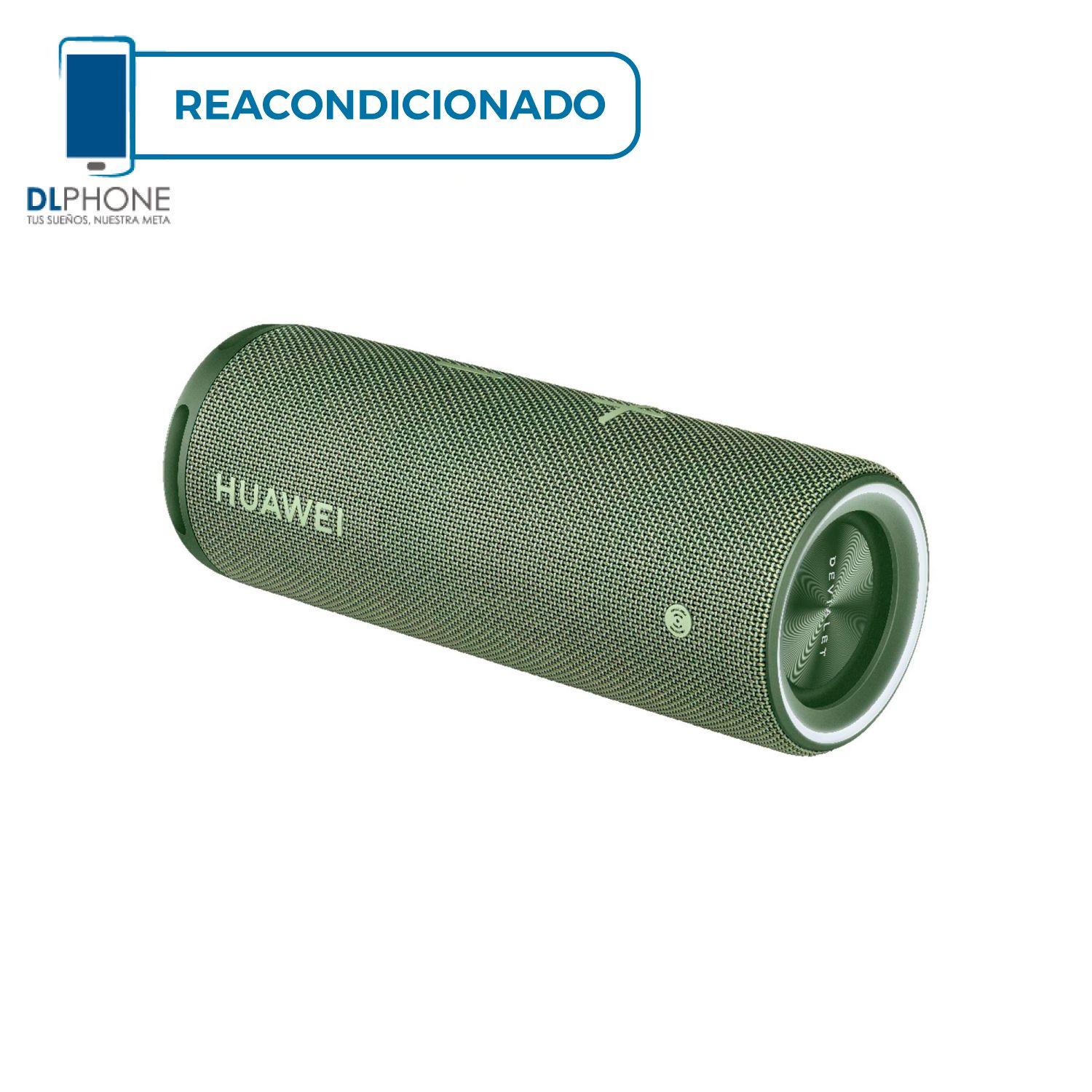 Huawei Sound Joy Spruce Verde Reacondicionado-1