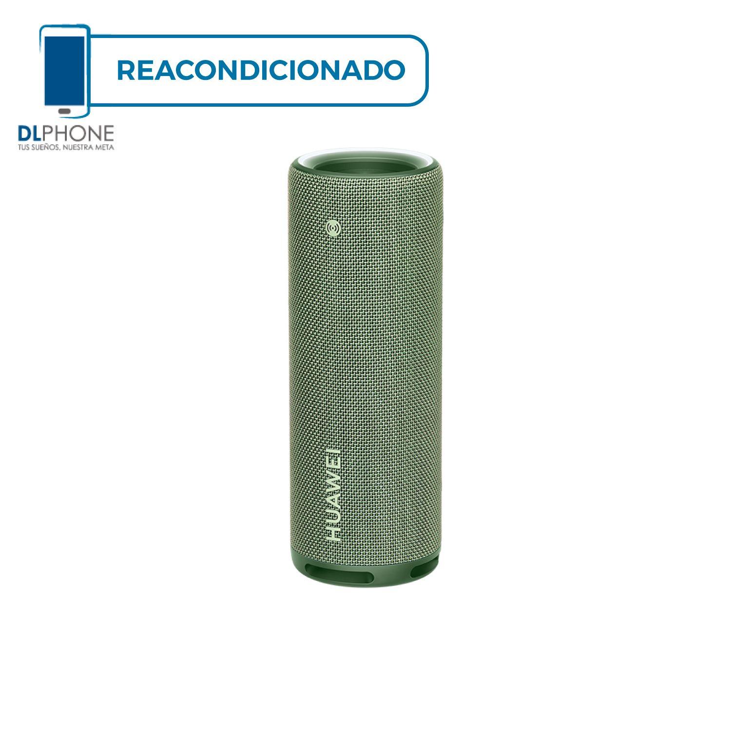 Huawei Sound Joy Spruce Verde Reacondicionado-2
