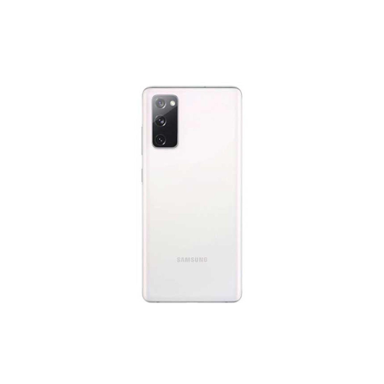 Samsung Galaxy S20 Fe 128GB Blanco Reacondicionado-1
