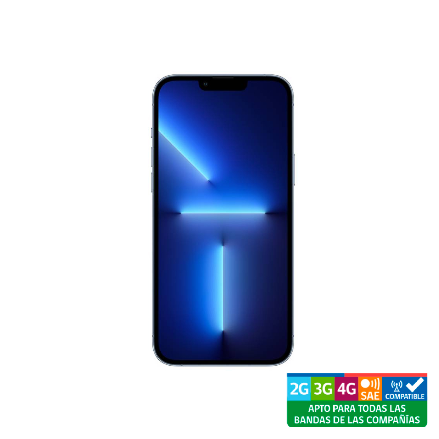 iPhone 13 Pro 256GB Celeste Reacondicionado-0