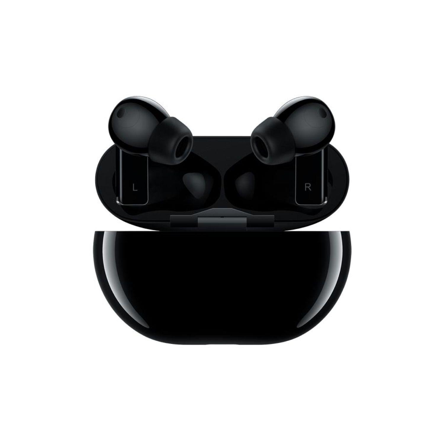 Huawei FreeBuds Pro Negro Reacondicionado-0