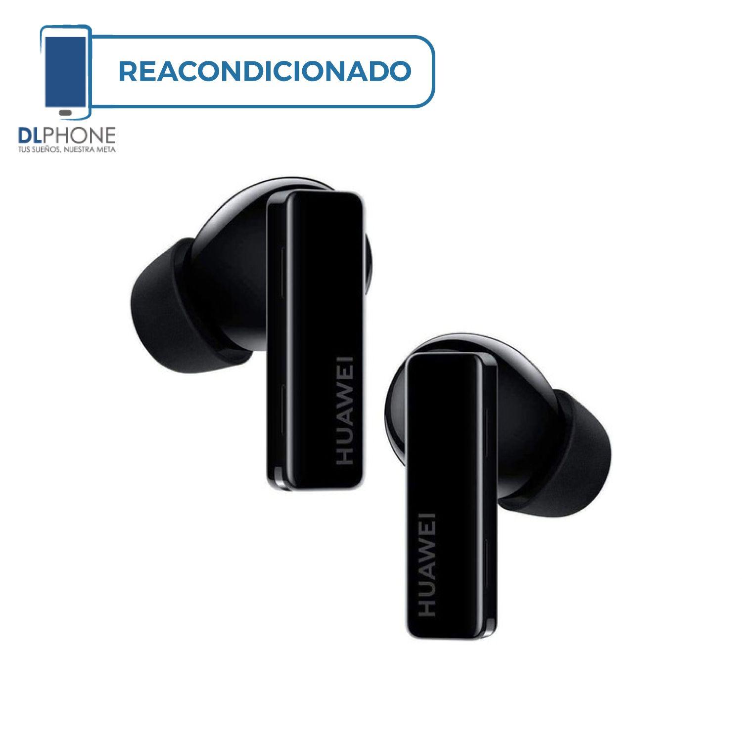 Huawei FreeBuds Pro Negro Reacondicionado-1
