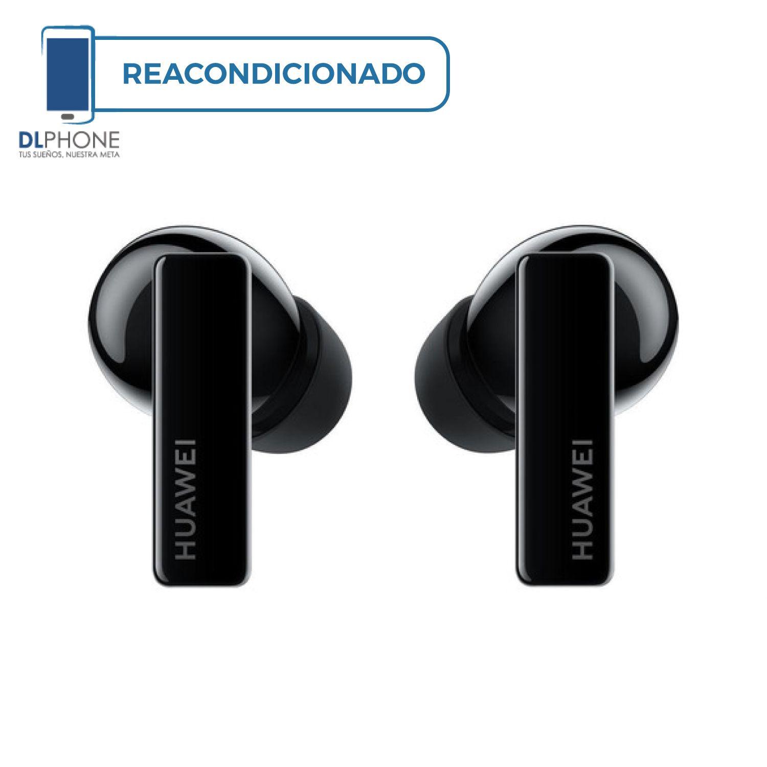 Huawei FreeBuds Pro Negro Reacondicionado-2
