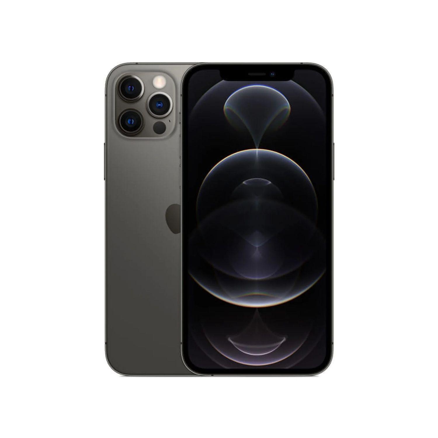 iPhone 12 Pro 256GB Gris Reacondicionado-0