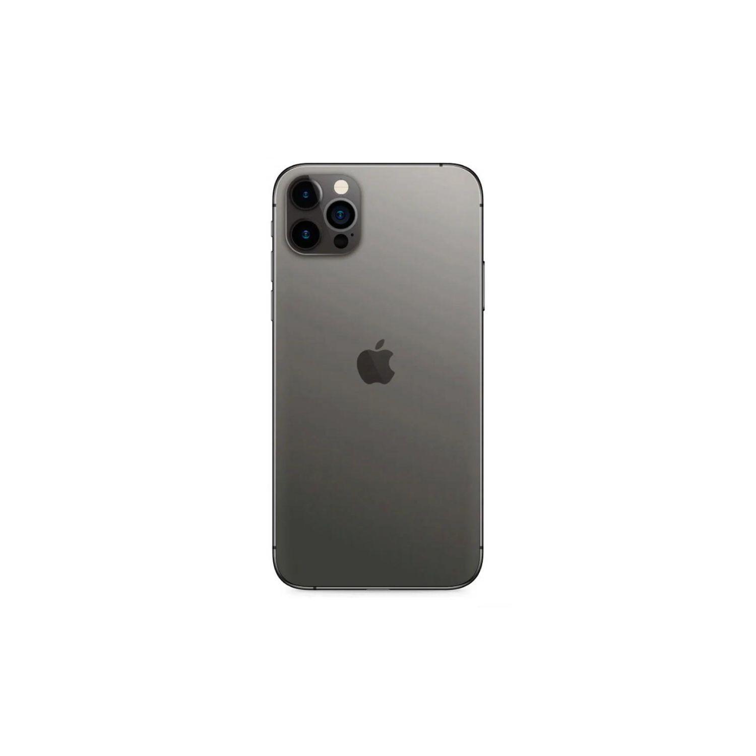 iPhone 12 Pro 256GB Gris Reacondicionado-1