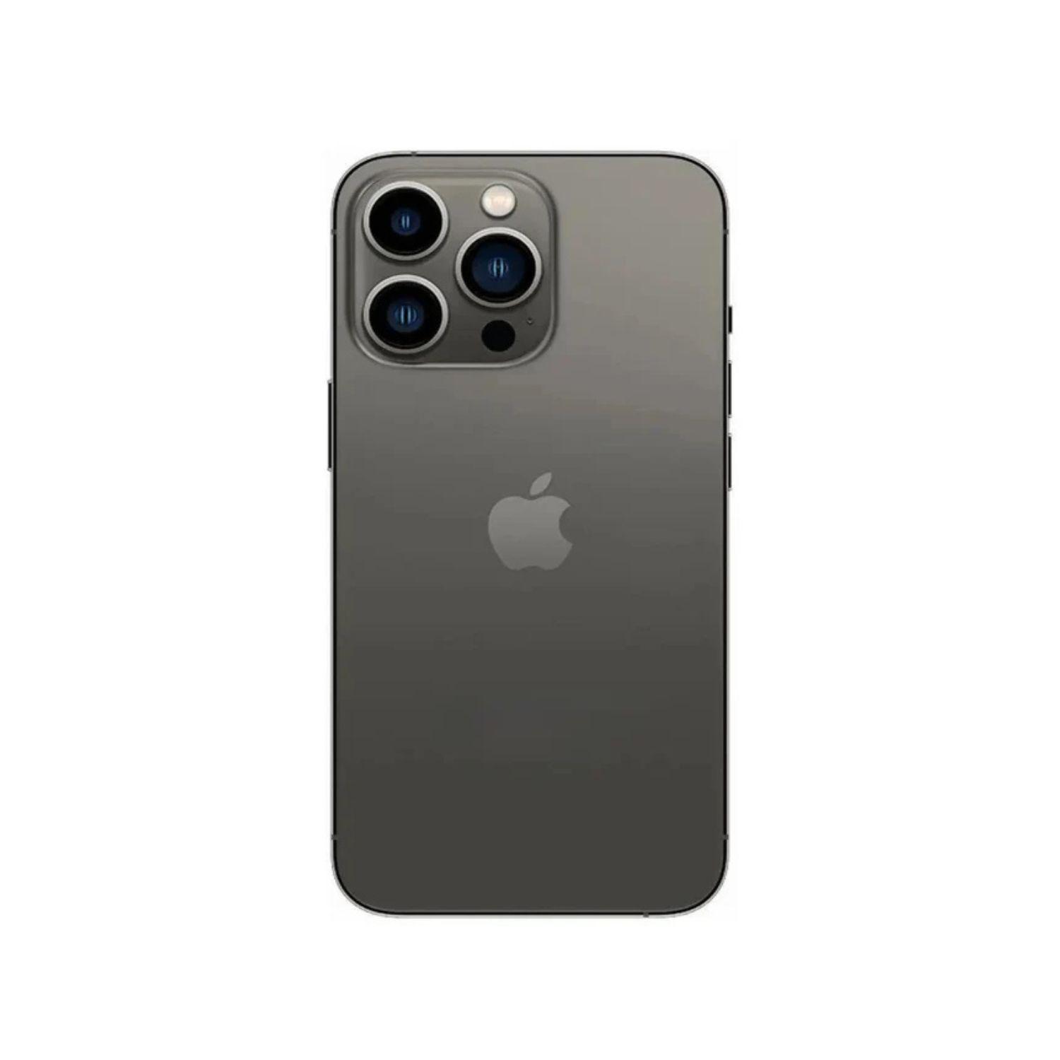 Apple Iphone 13 Pro Max 128GB Grafito Reacondicionado-1