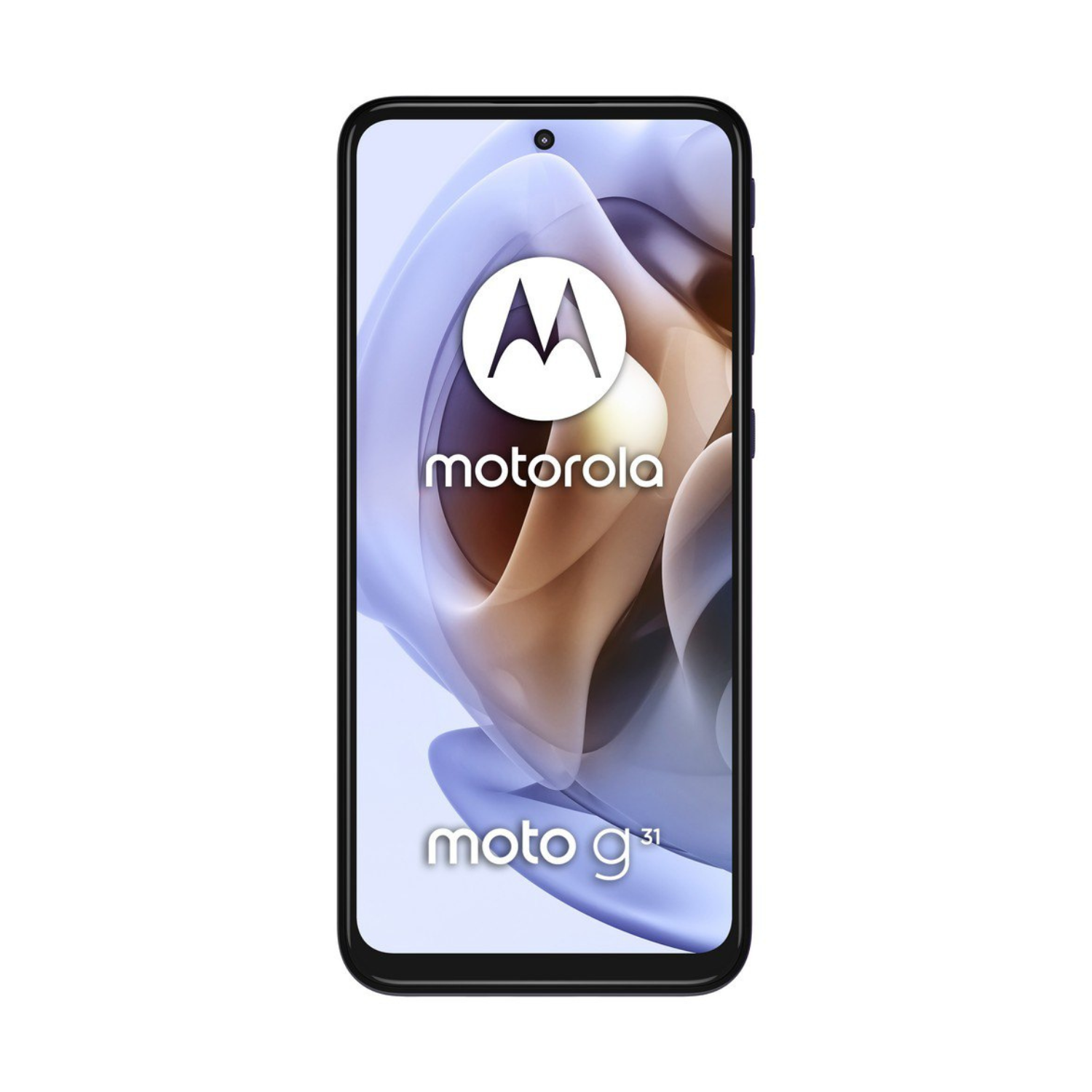 Motorola Moto G31 128gb Negro Reacondicionado-0