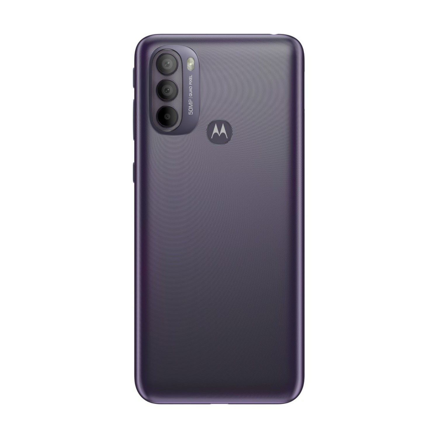 Motorola Moto G31 128gb Negro Reacondicionado-1