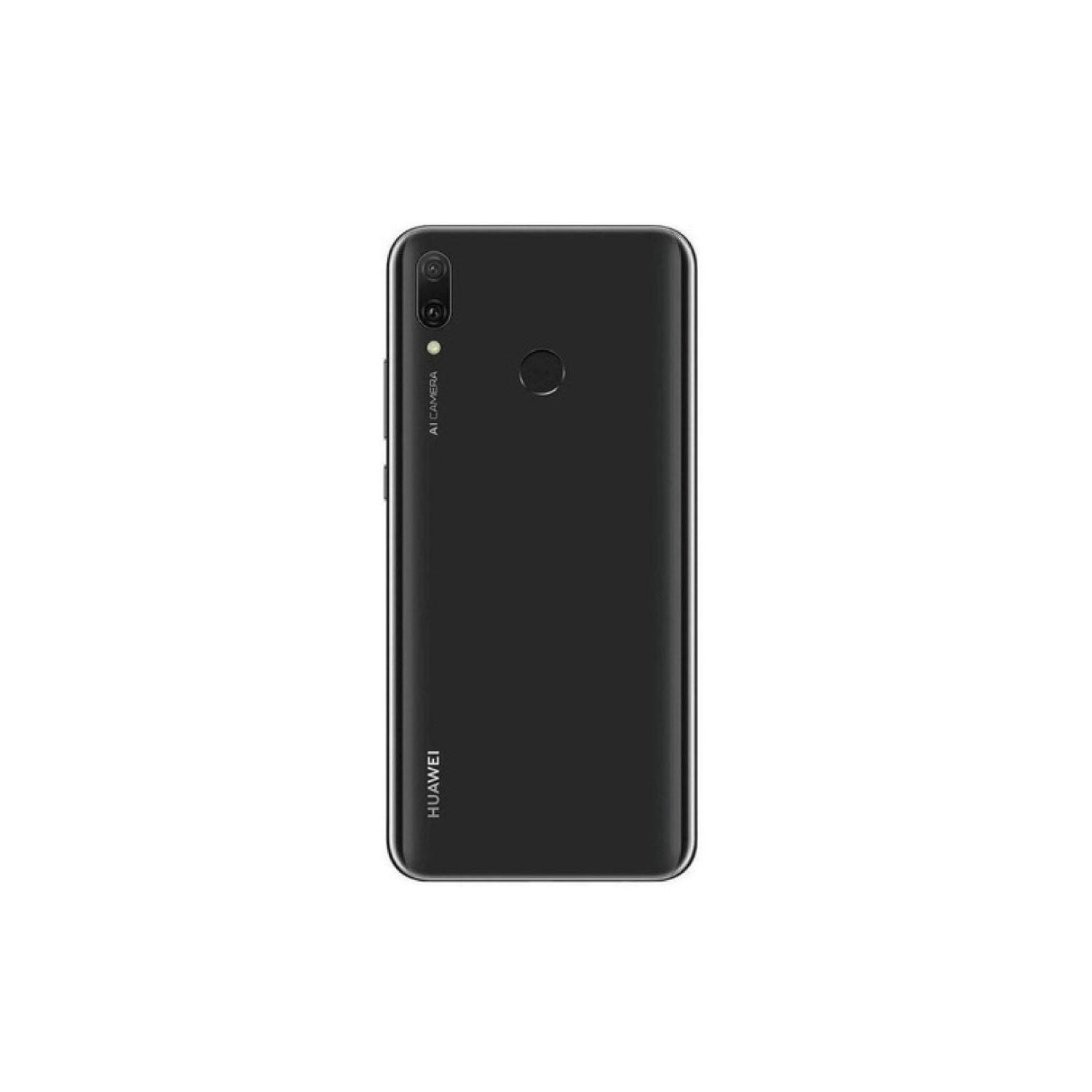 Huawei Y9 2019 64GB Negro Reacondicionado-1
