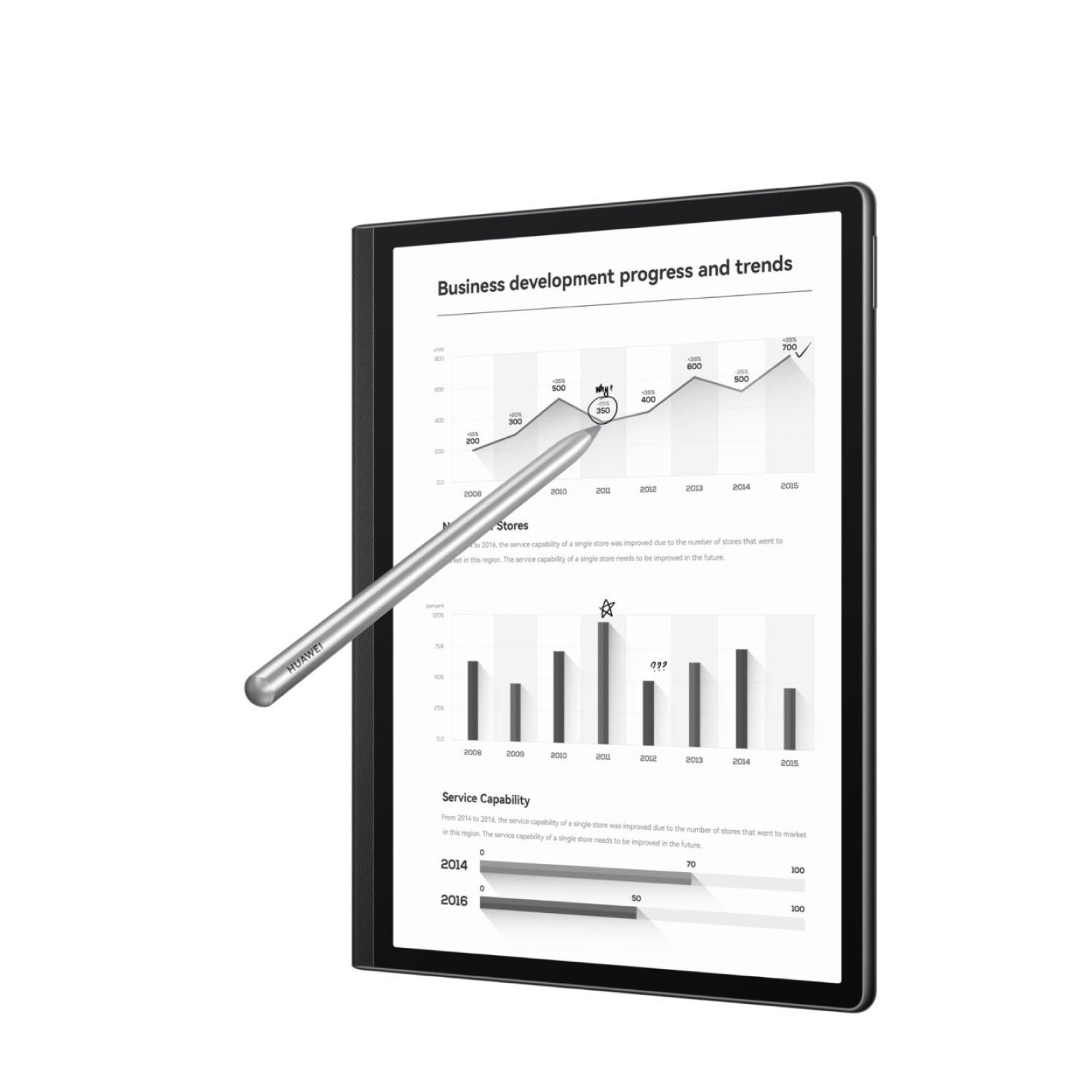 Huawei Matepad Paper 64GB Negro Reacondicionado-0