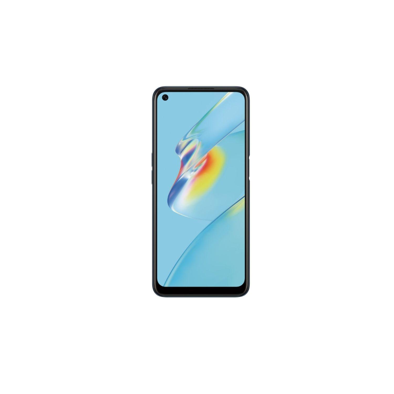 Oppo A54 128GB Negro Reacondicionado-0