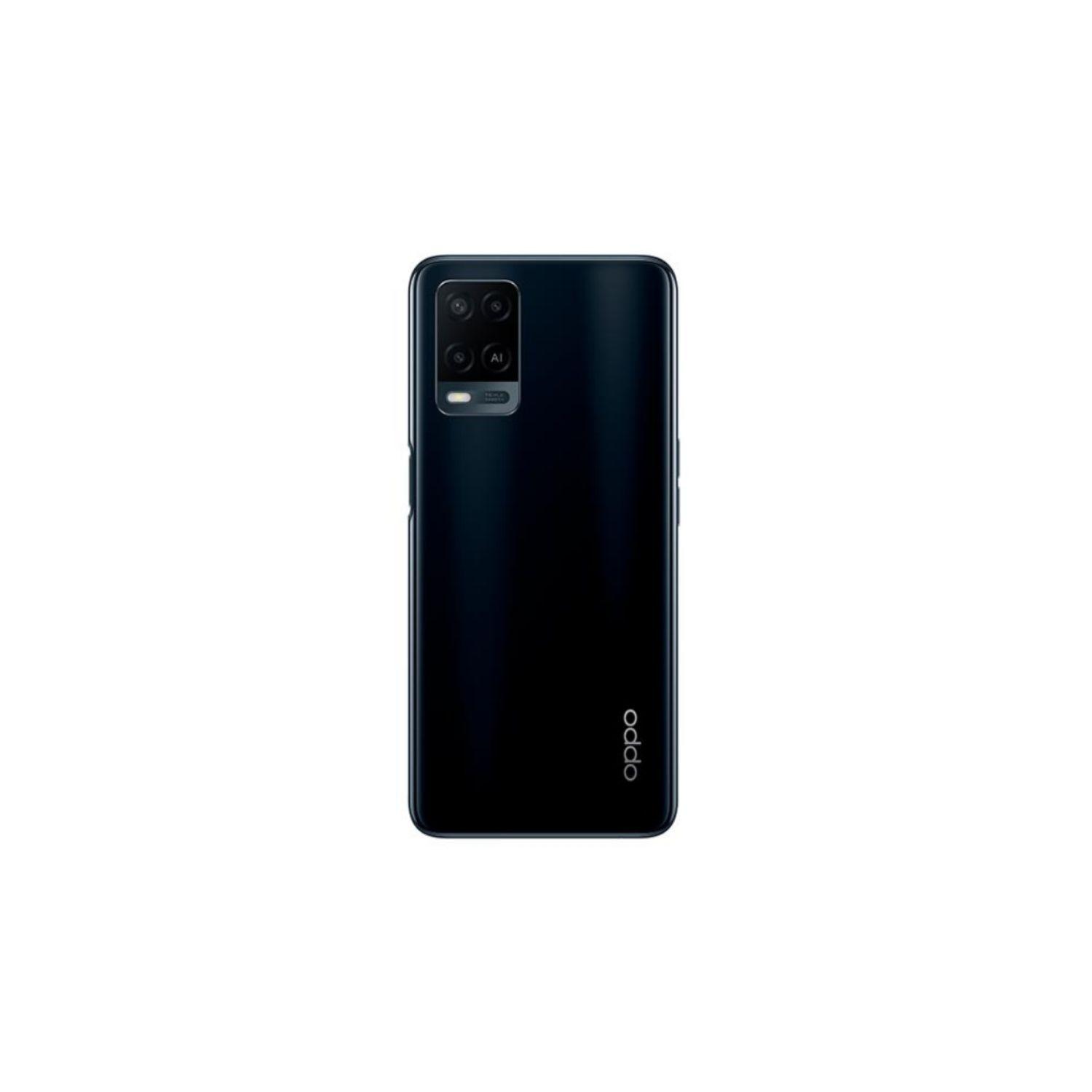 Oppo A54 128GB Negro Reacondicionado-1
