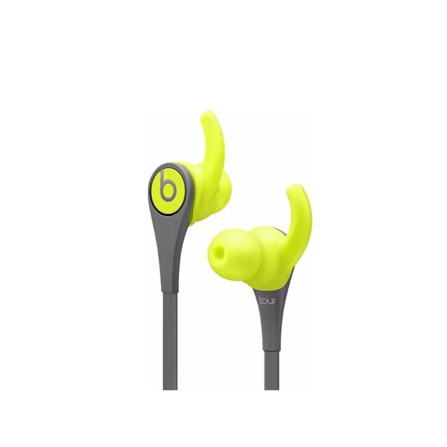Beats tour 2 Amarillo Reacondicionado-0