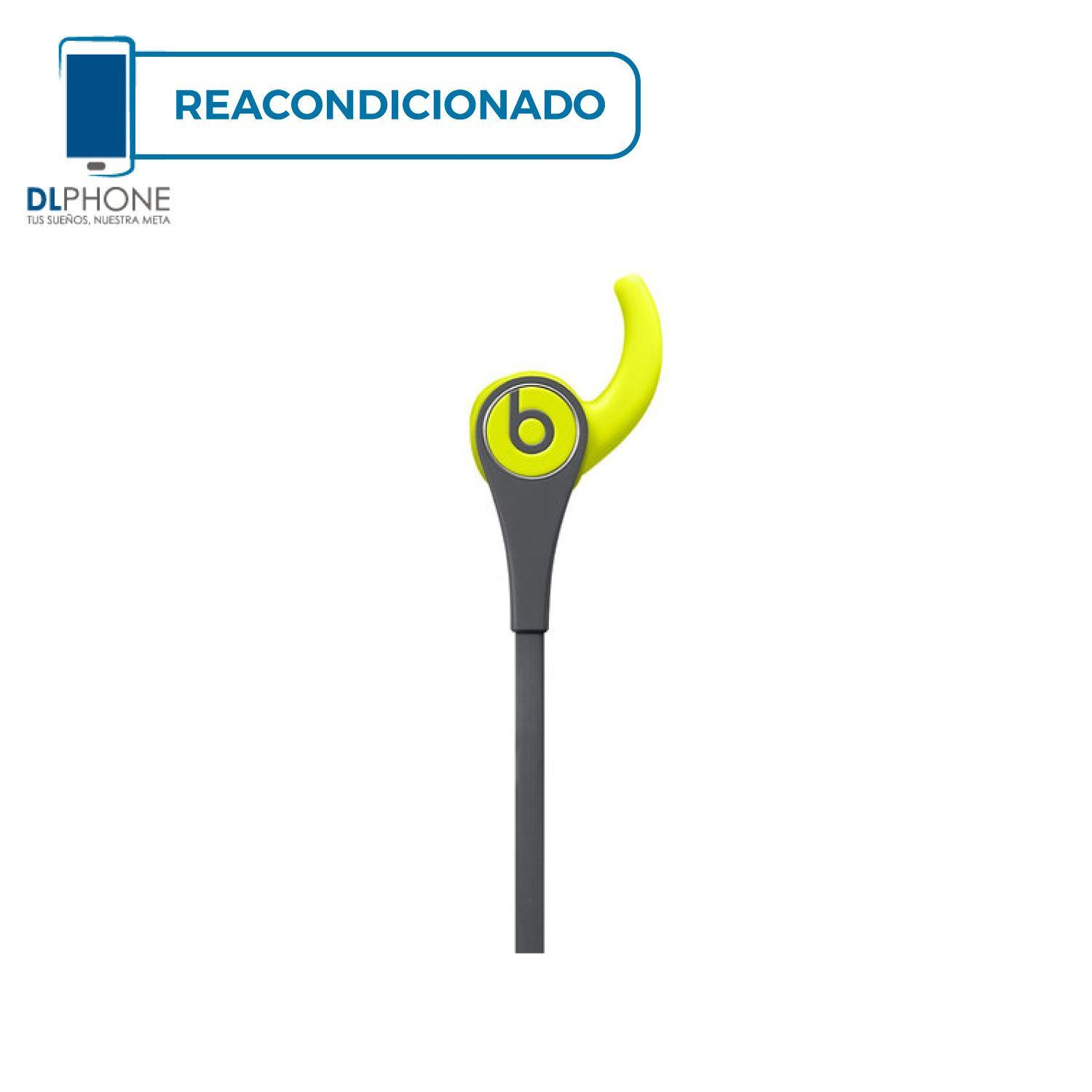 Beats tour 2 Amarillo Reacondicionado-1