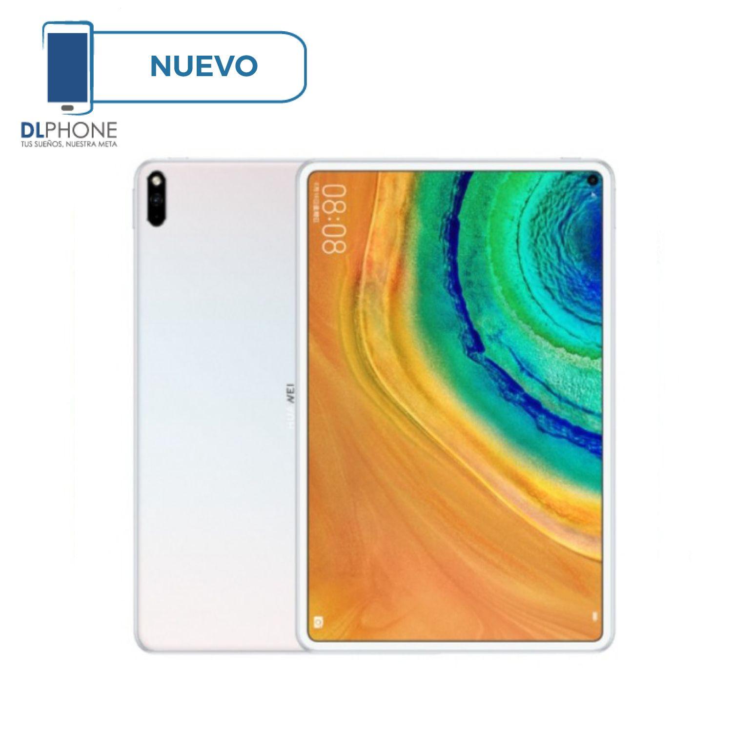 Huawei Matepad Pro 256GB Gris Reacondicionado-2