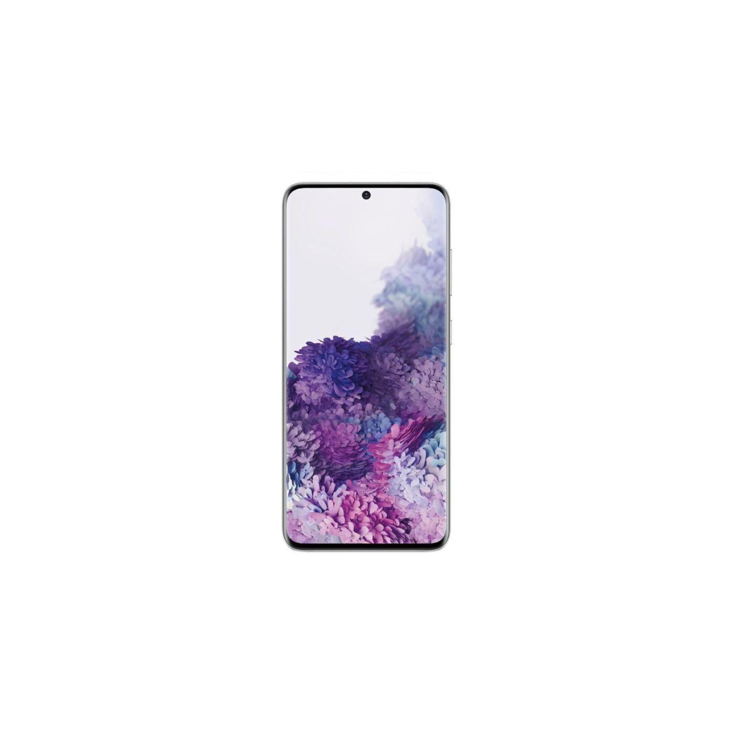 Samsung Galaxy S20 128GB Blanco Reacondicionado-0