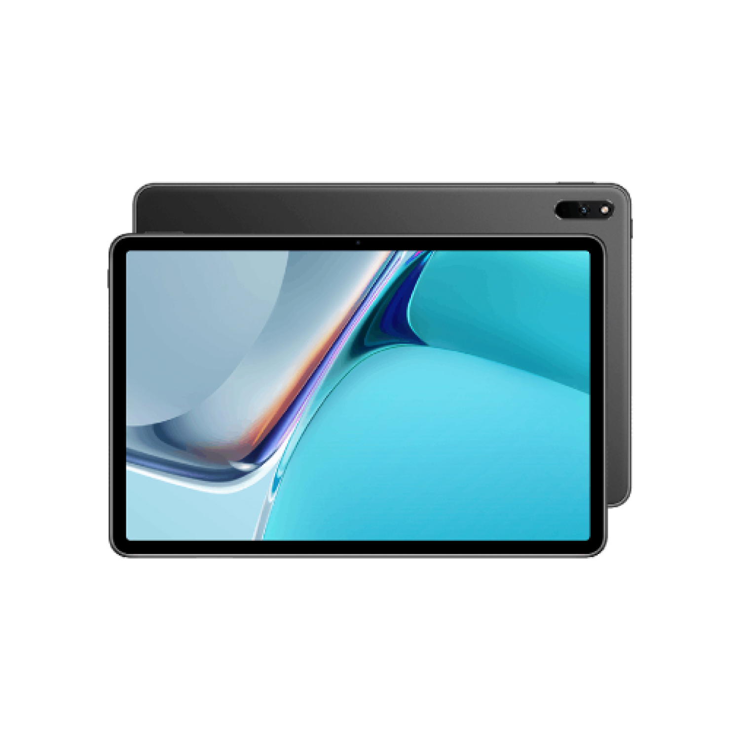Huawei Matepad 11 128GB Negro Reacondicionado-2