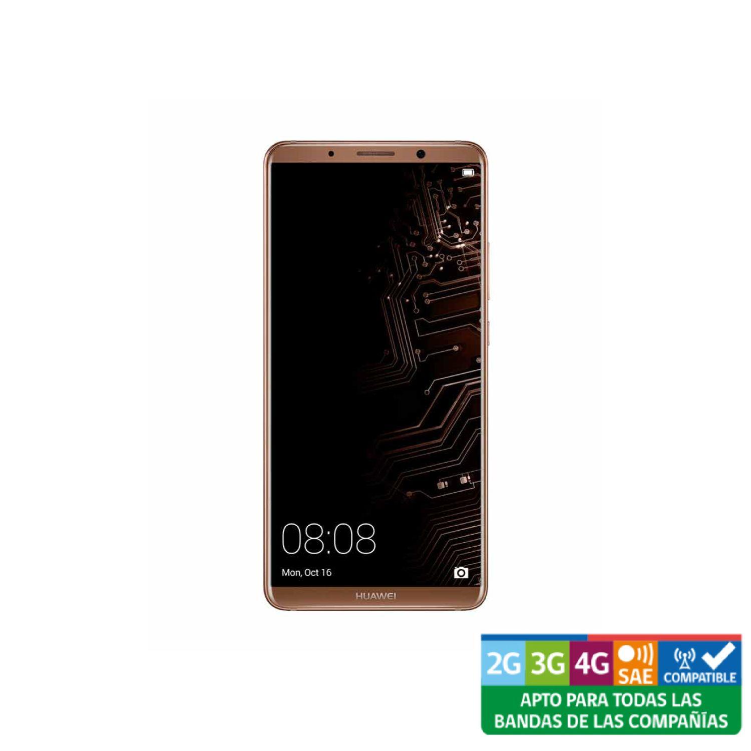 Huawei MATE 10 PRO 128GB Dorado Reacondicionado Huawei | Paris.cl