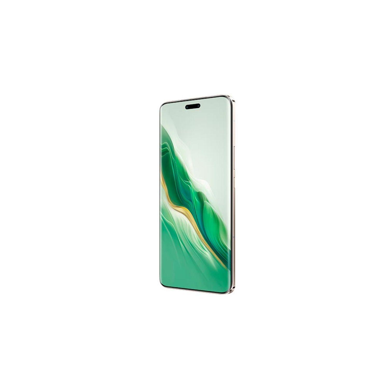 Honor Magic 6 Pro 512GB Verde Open Box-0