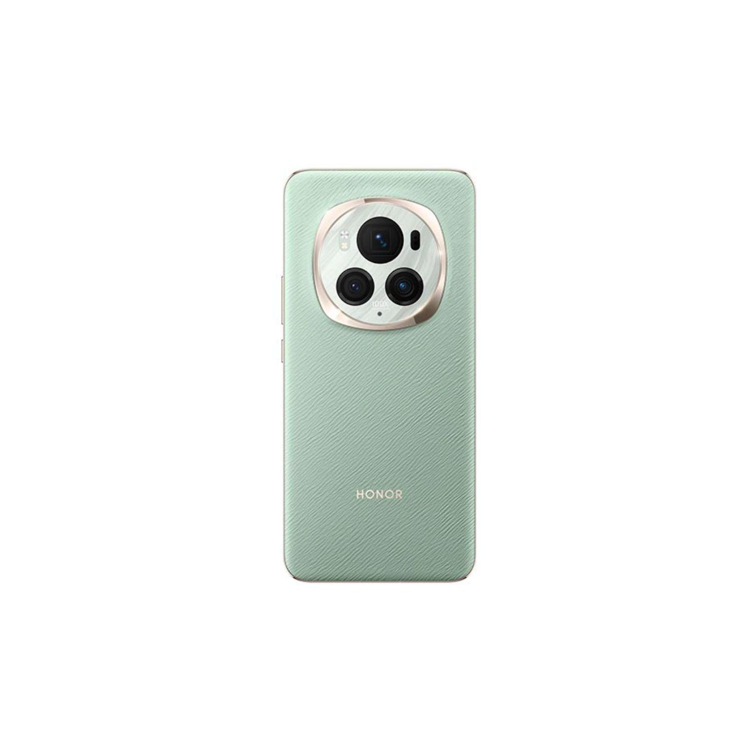 Honor Magic 6 Pro 512GB Verde Open Box-1
