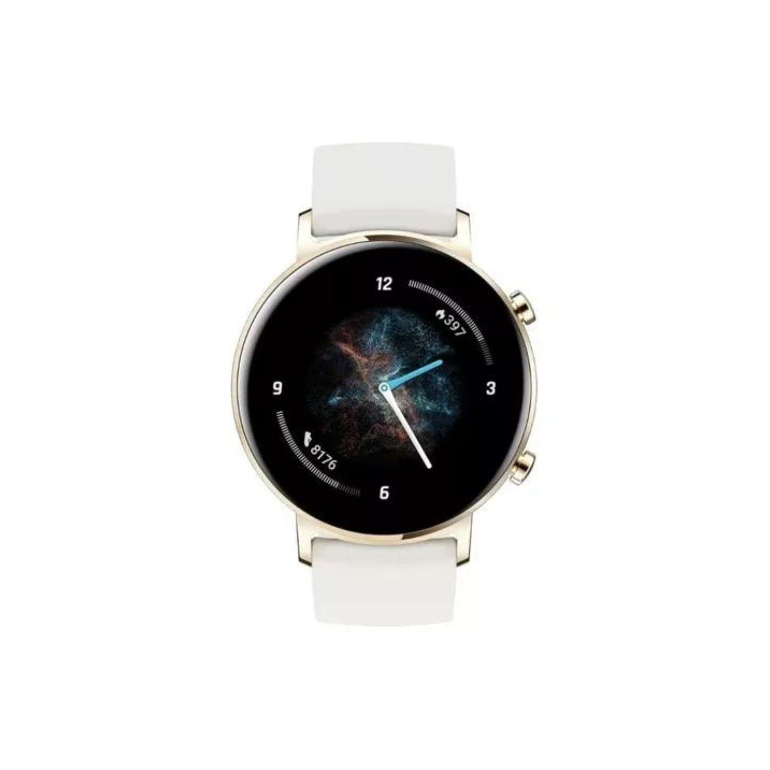 Huawei Watch GT 2 Blanco Reacondicionado-0