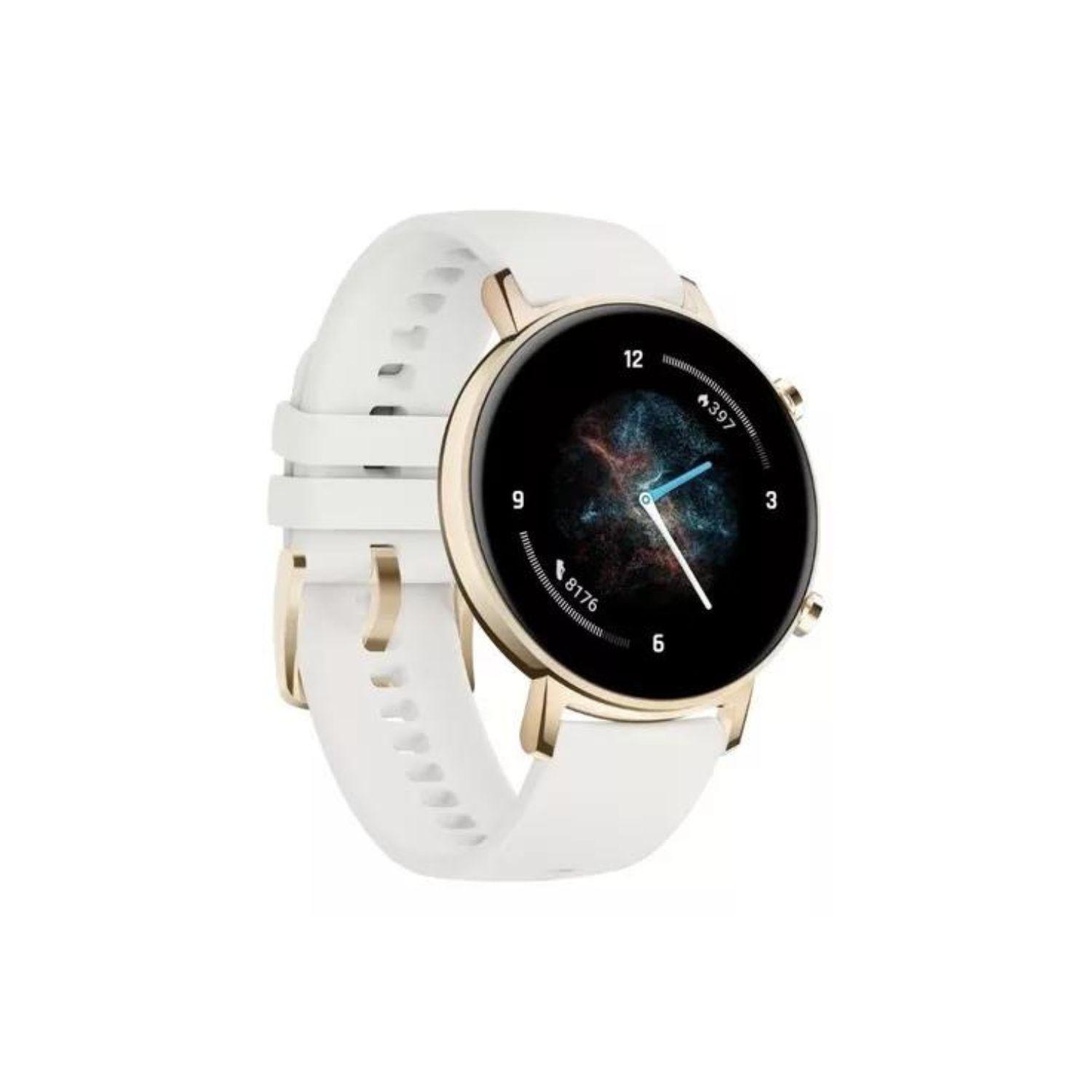Huawei Watch GT 2 Blanco Reacondicionado-1