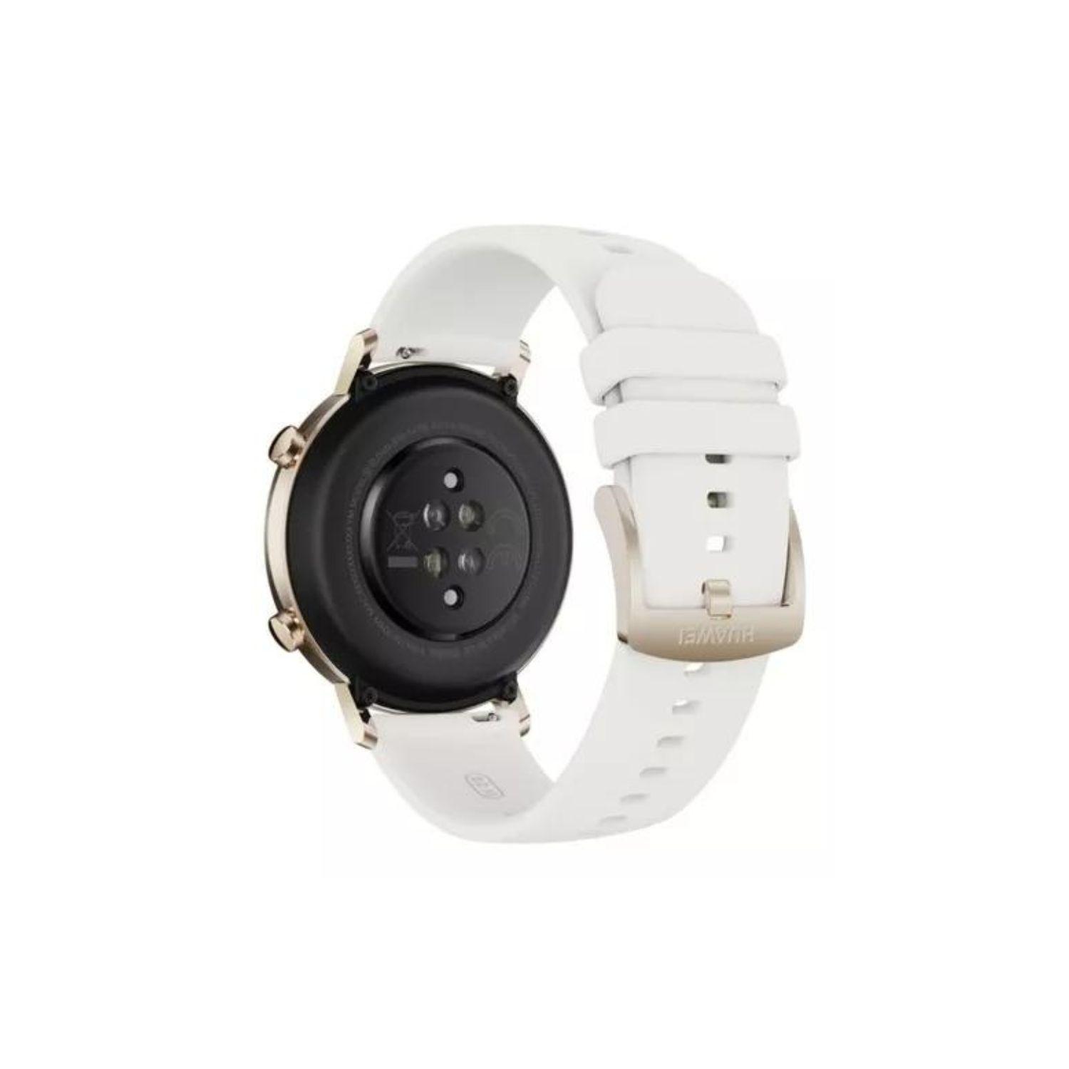 Huawei Watch GT 2 Blanco Reacondicionado-2