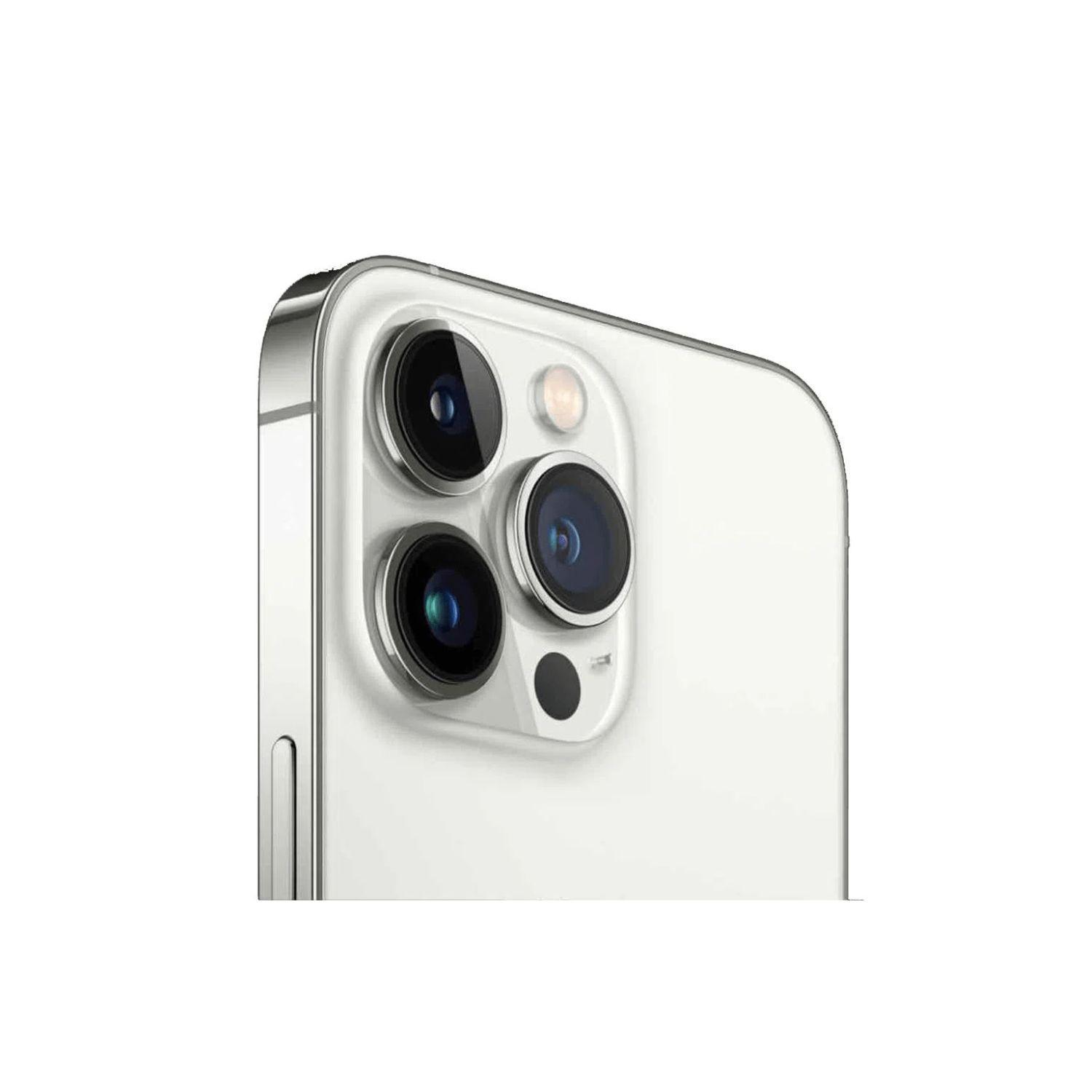 iPhone 13 Pro 128GB Blanco Reacondicionado-2