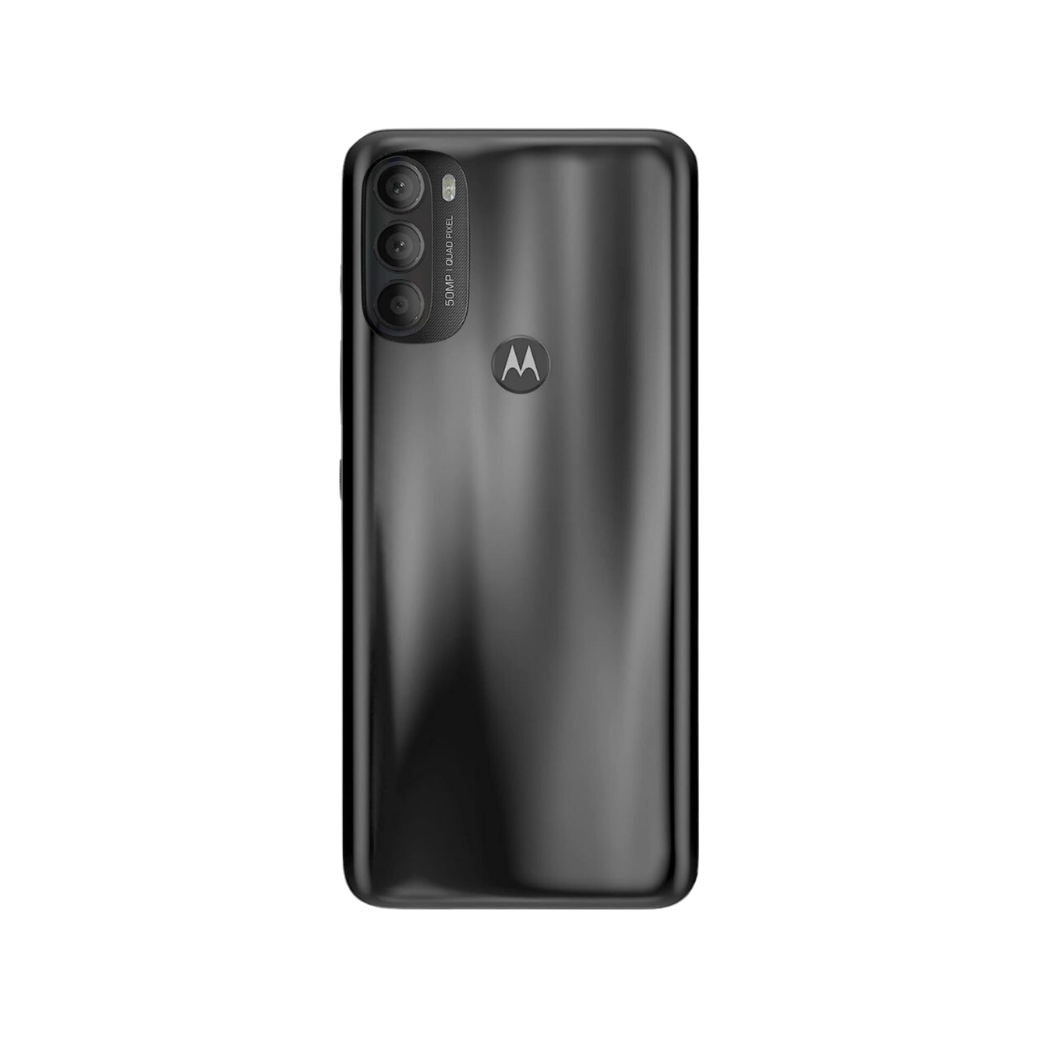 Motorola Moto G71 128gb Negro Reacondicionado-1