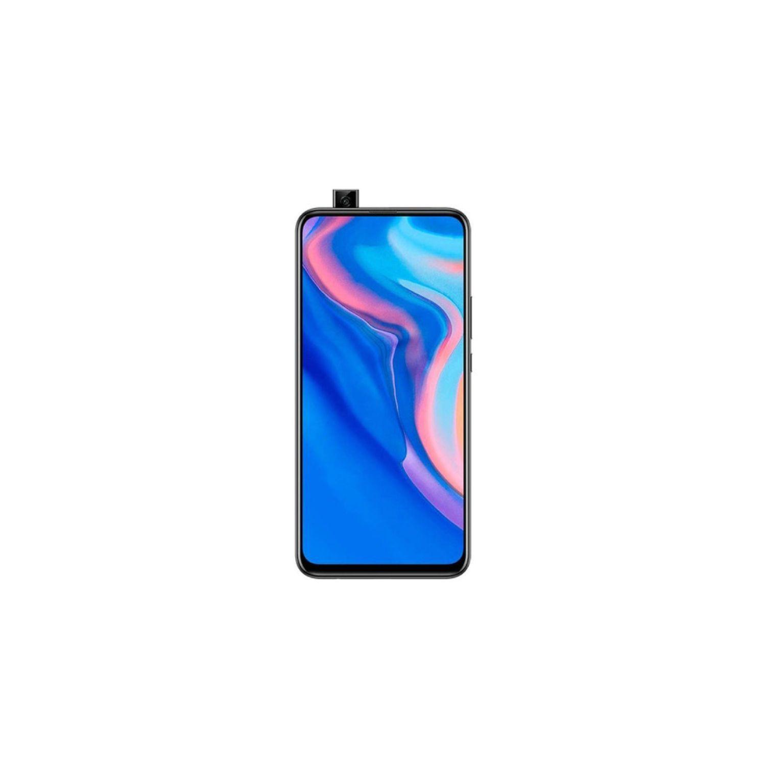 Huawei Y9 Prime 2019 128GB Negro Reacondicionado-0