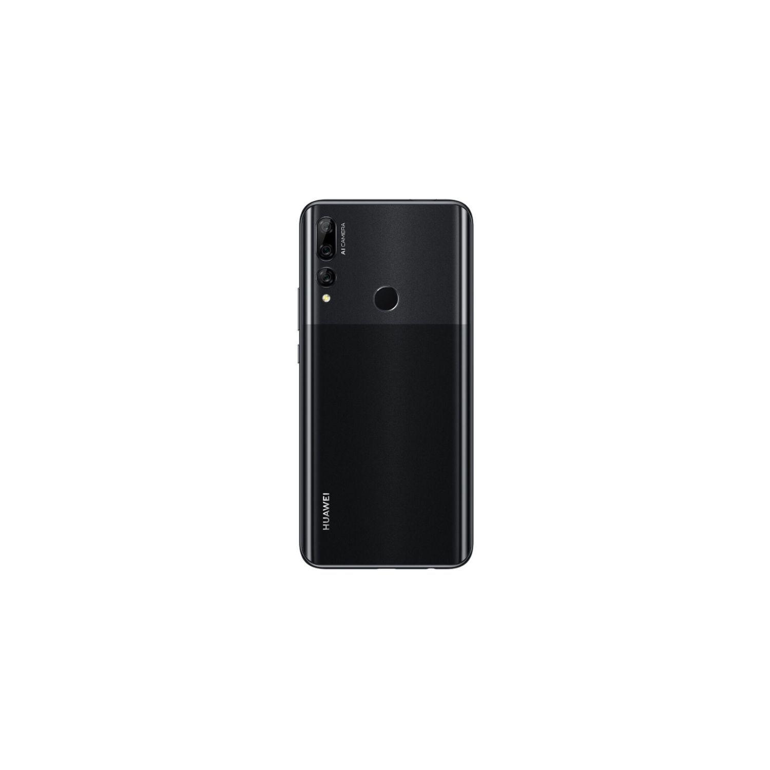 Huawei Y9 Prime 2019 128GB Negro Reacondicionado-1