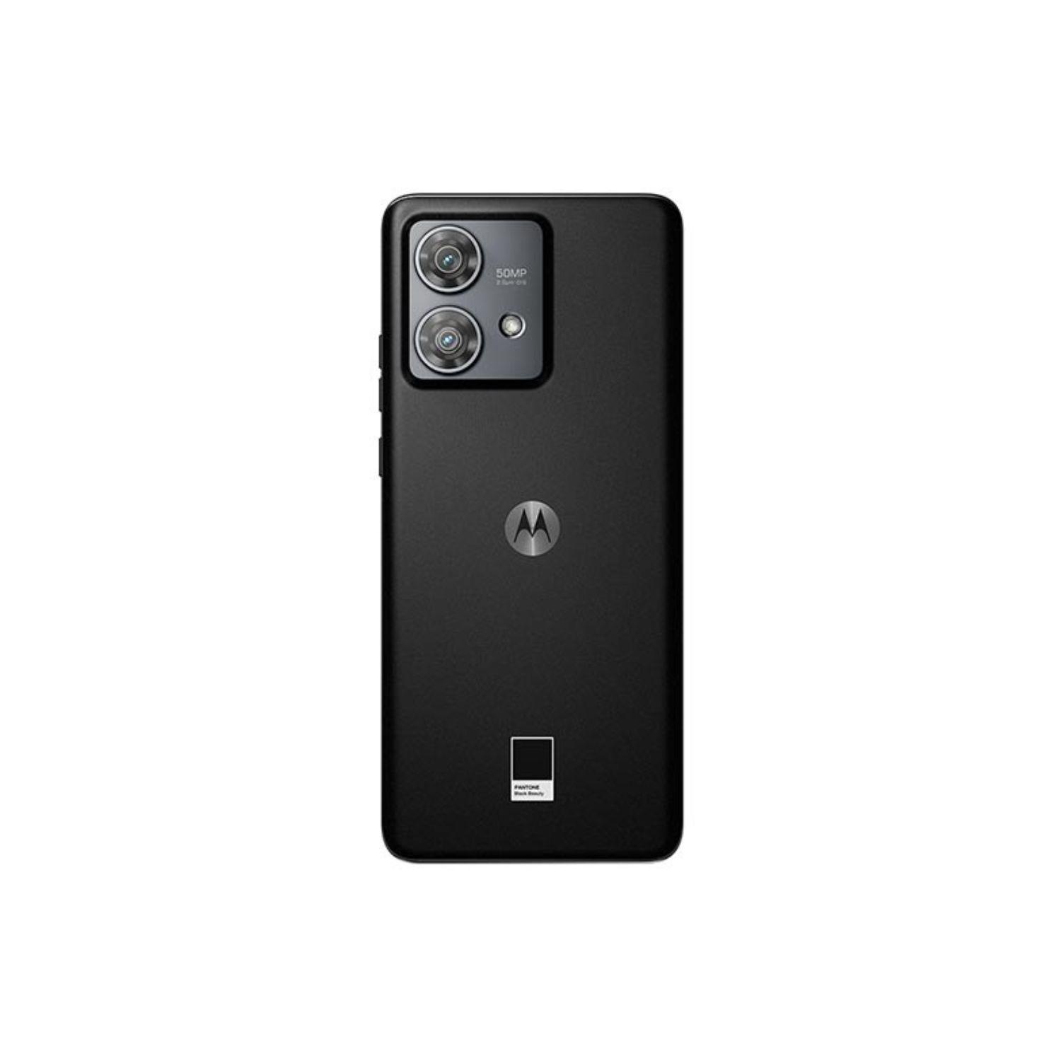 Motorola Edge 40 Neo 8+256GB Negro Open Box-1