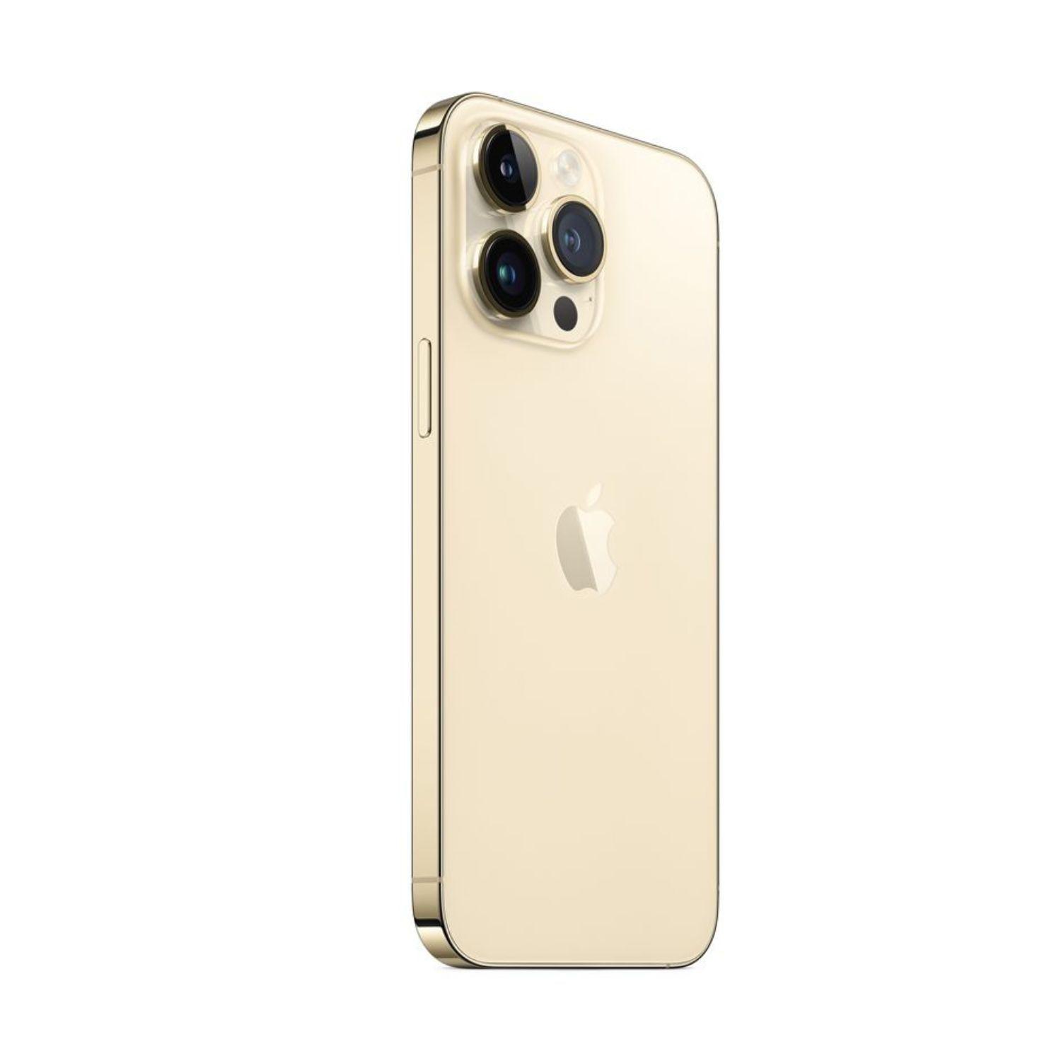 iPhone 12 Pro 128gb Dorado Reacondicionado-1