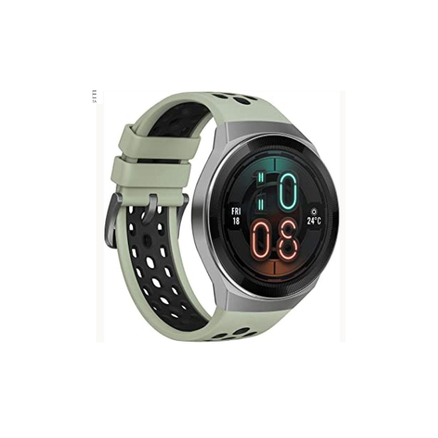 Huawei Watch GT2e Verde Reacondicionado-1