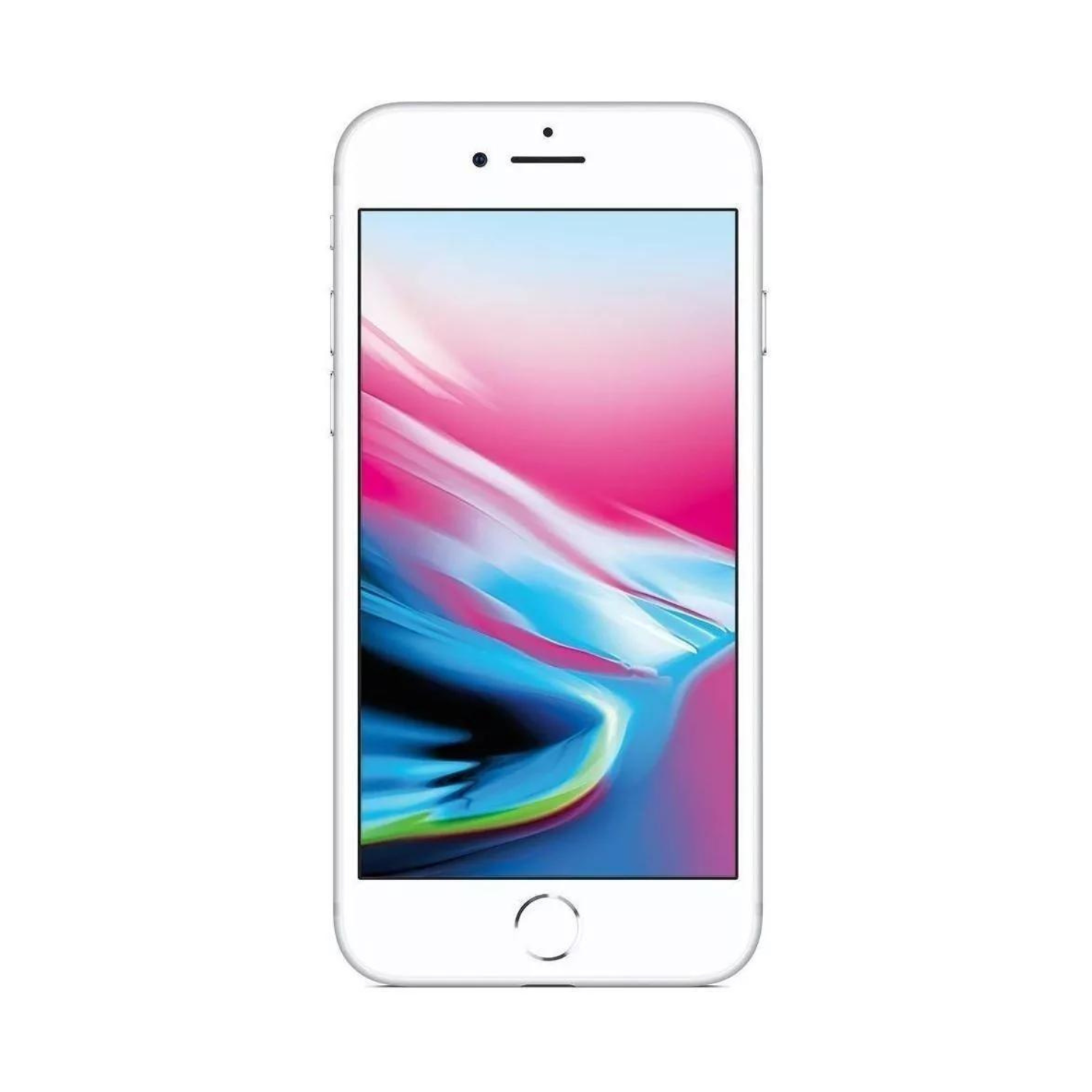 iPhone 8 128GB Blanco Reacondicionado-0