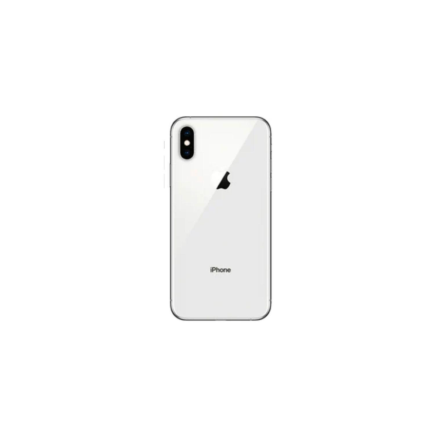 iPhone XS 64GB Blanco Reacondicionado Apple | Paris.cl