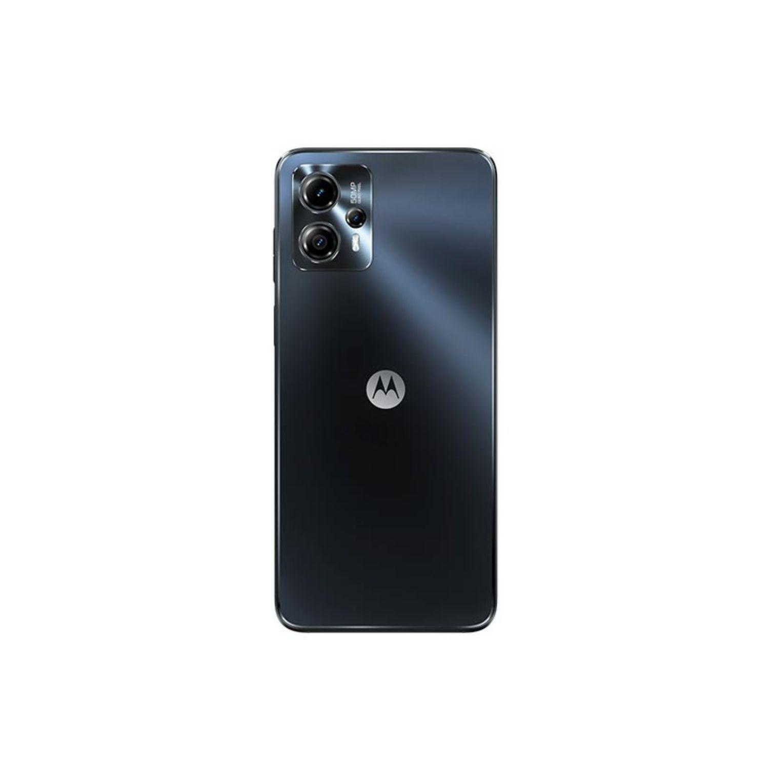 Motorola Moto G13 4+128GB Gris Open Box-1