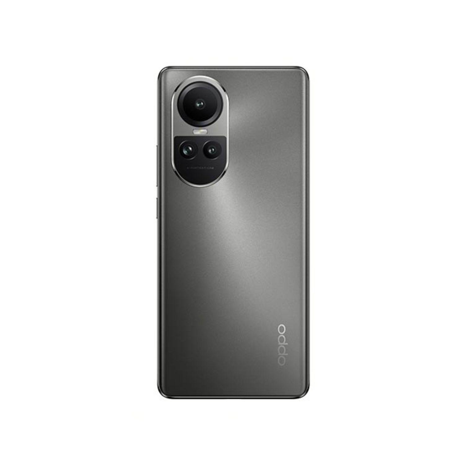 Oppo Reno 10 8GB/128GB Negro Reacondicionado-0