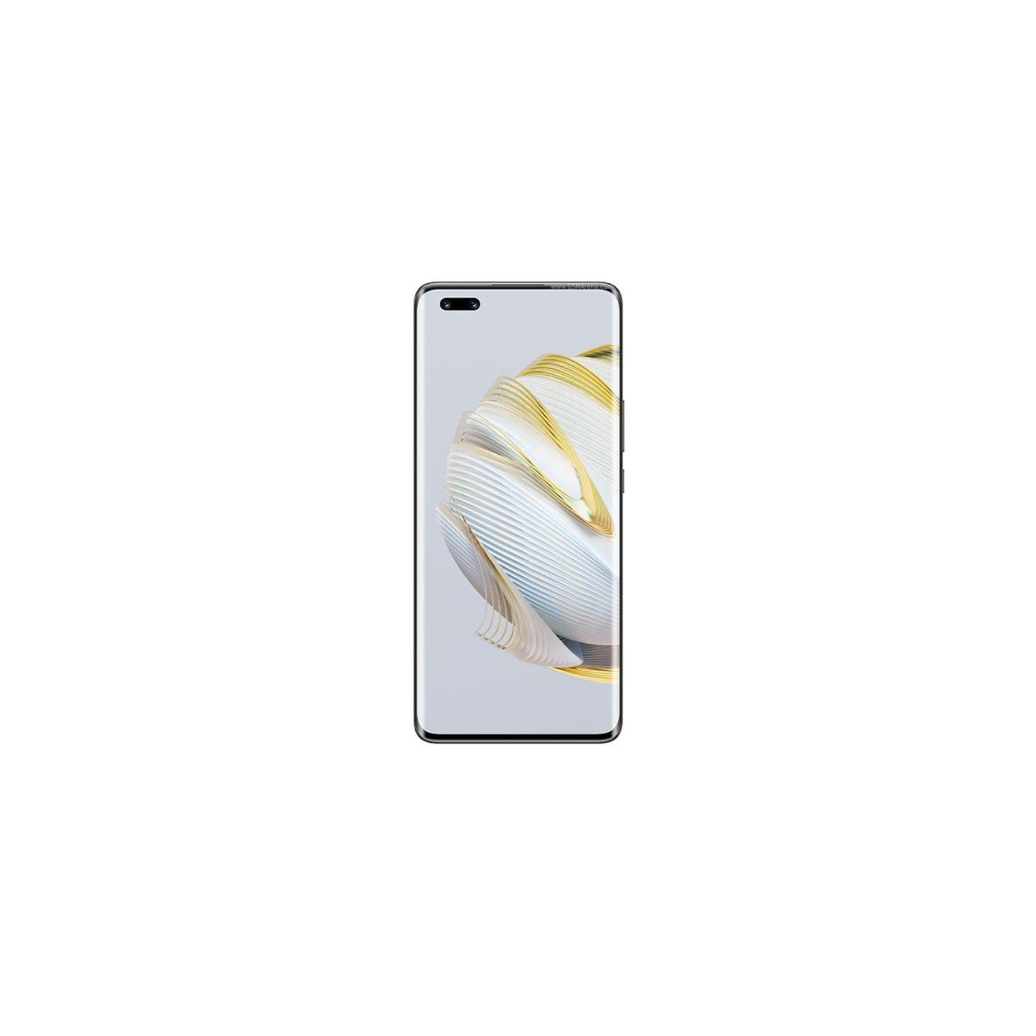 Huawei Nova 10 PRO 256GB Negro Reacondicionado-0