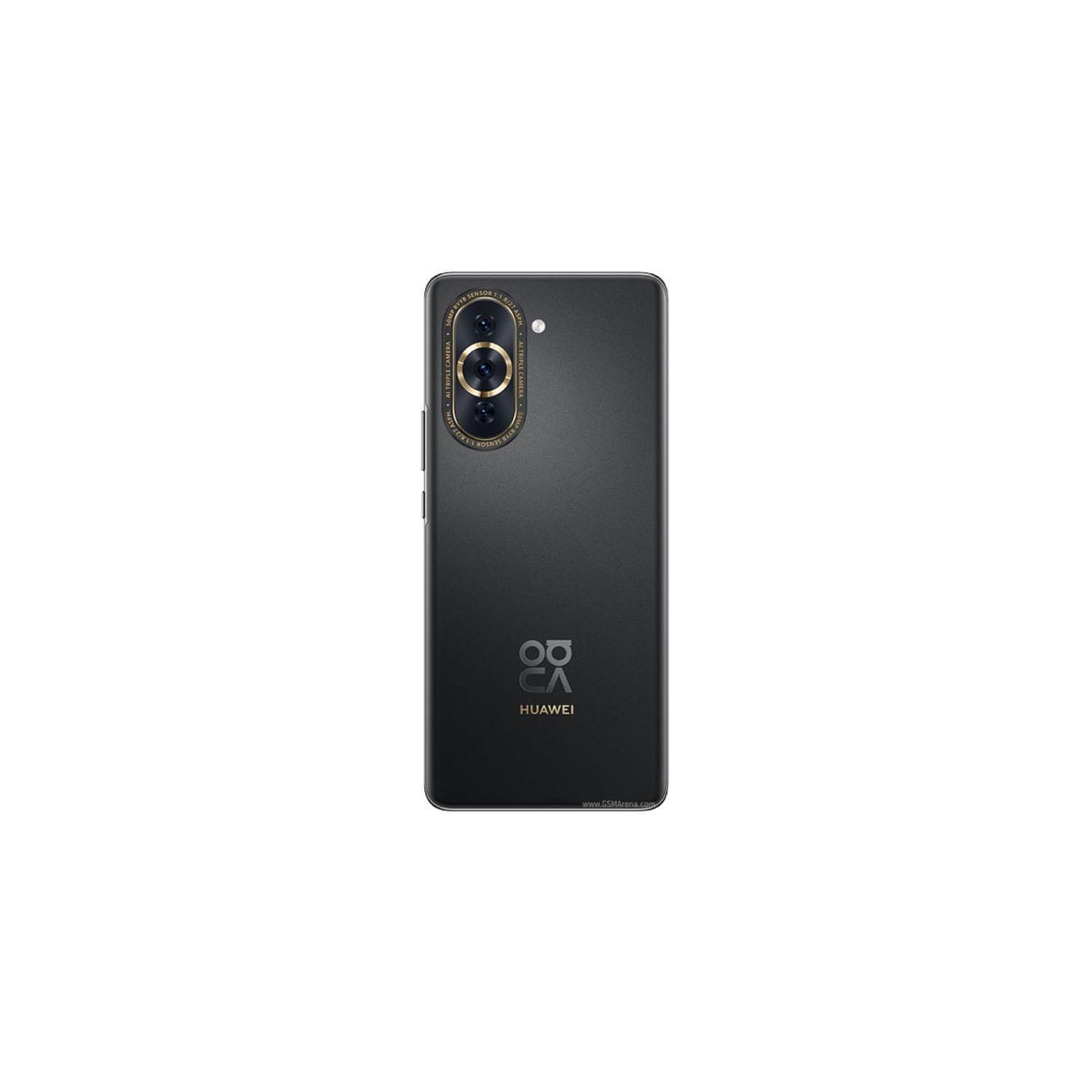 Huawei Nova 10 PRO 256GB Negro Reacondicionado-1
