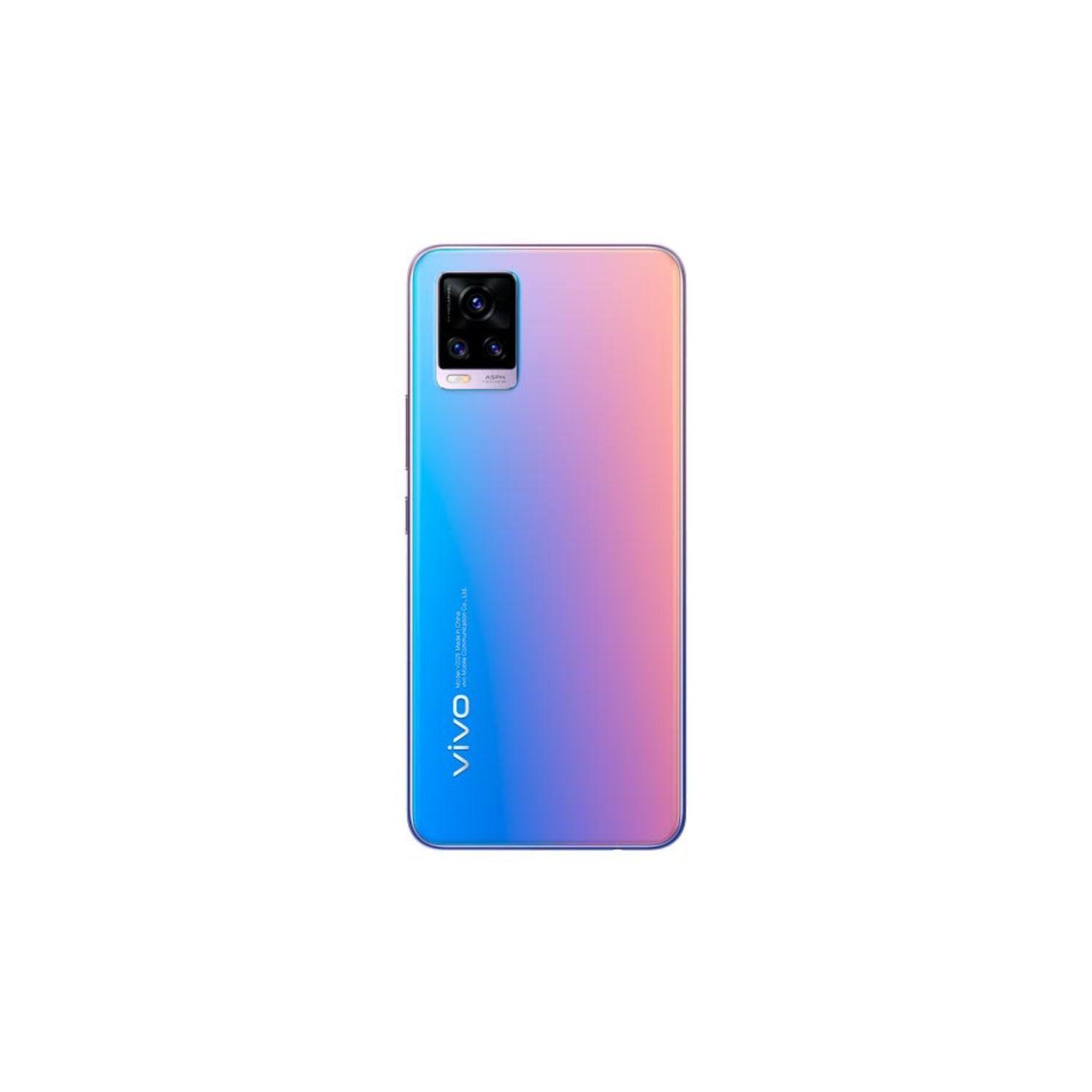 Vivo V20 128GB Sunset Melody Reacondicionado-1